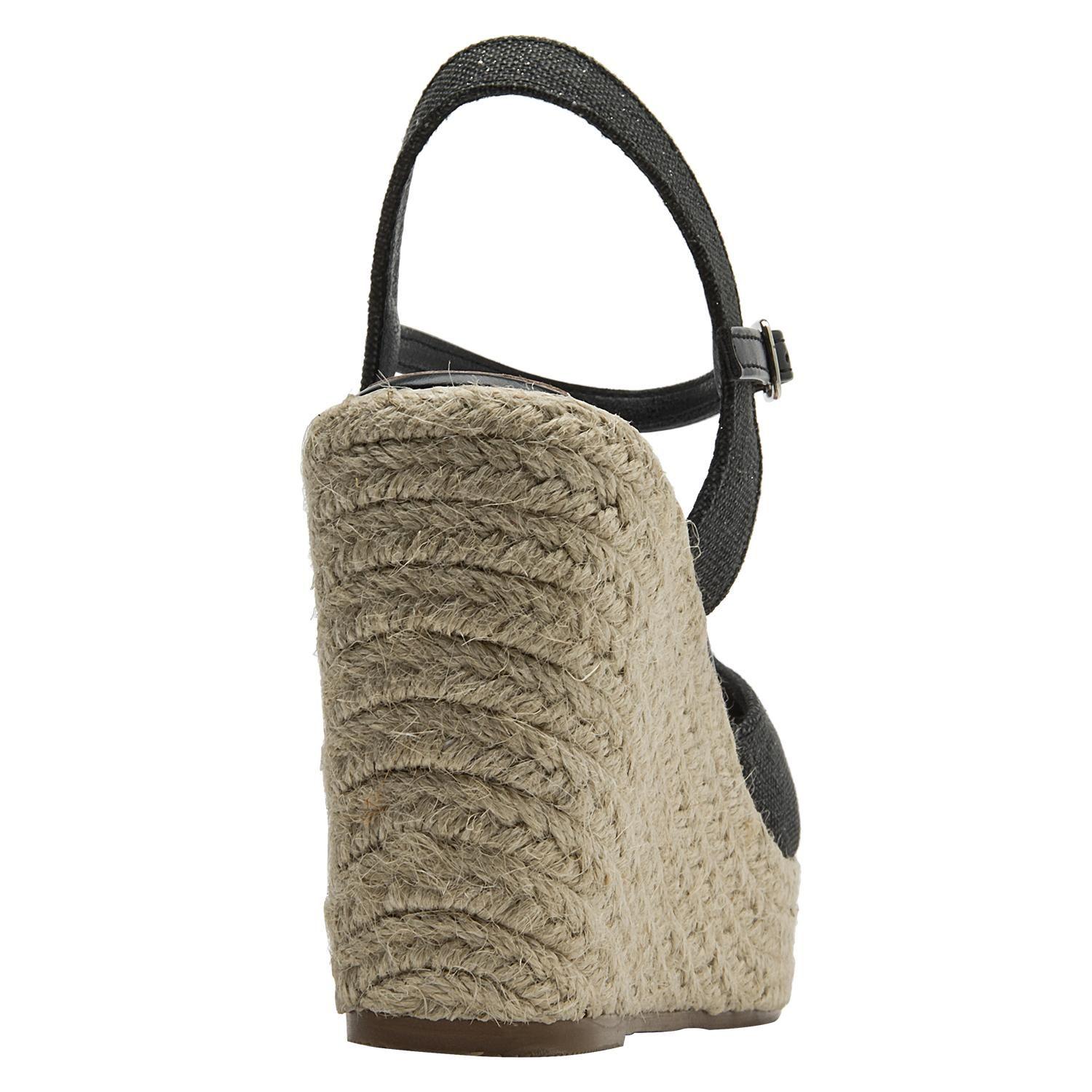 Alpargata Casual Mujer Bruno Rossi - BRM0073-2