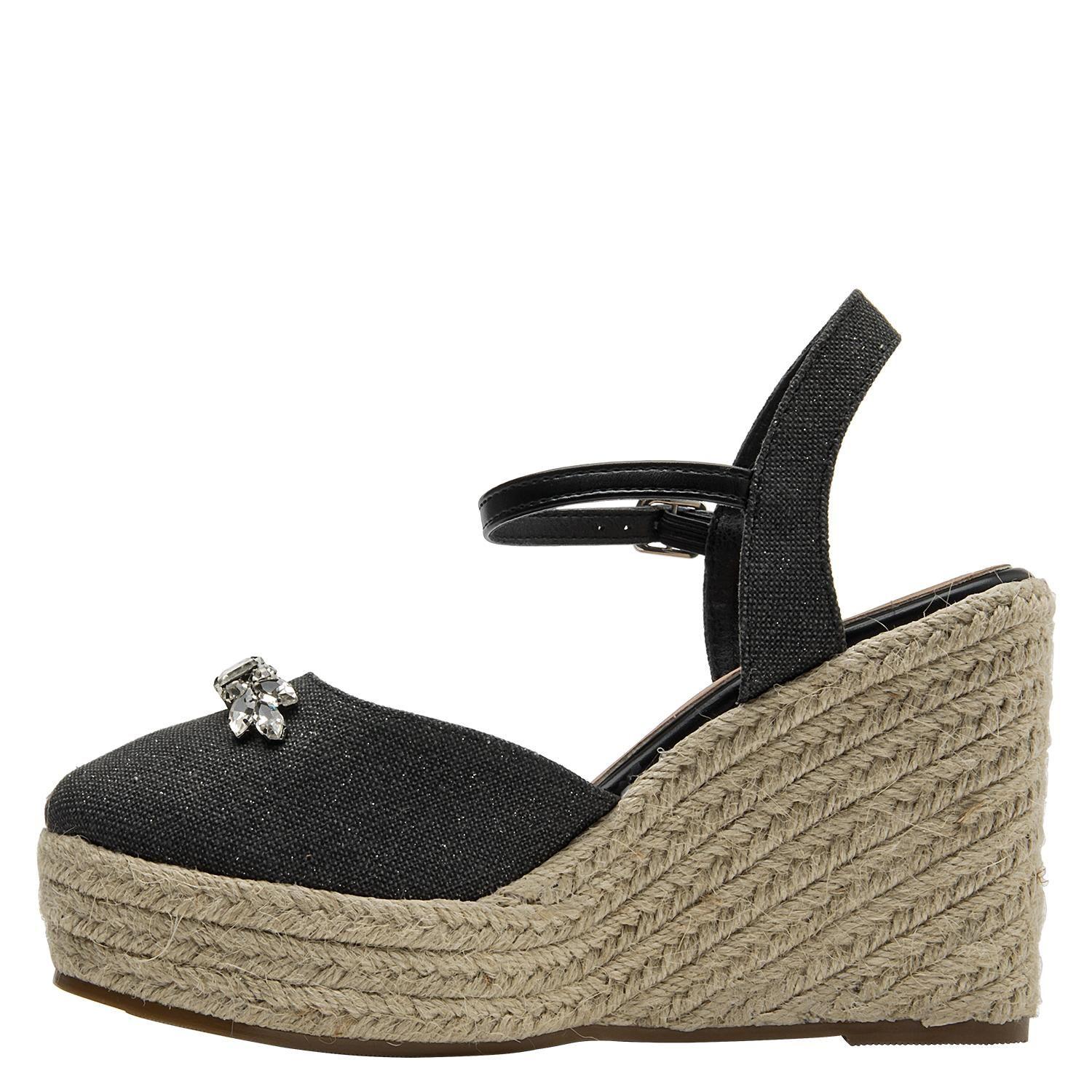 Alpargata Casual Mujer Bruno Rossi - BRM0073-3