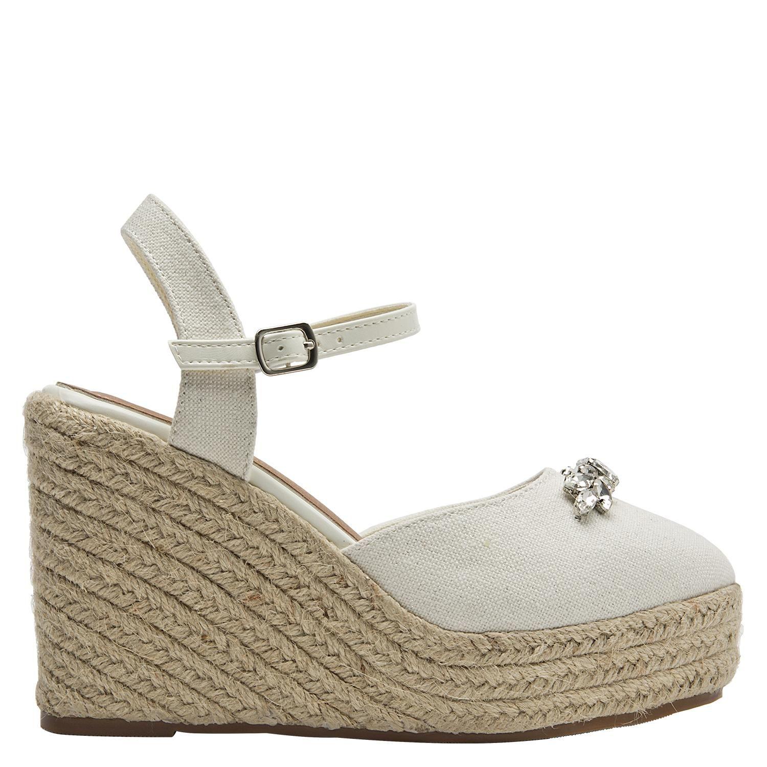 Alpargata Casual Mujer Bruno Rossi - BRM0073-0