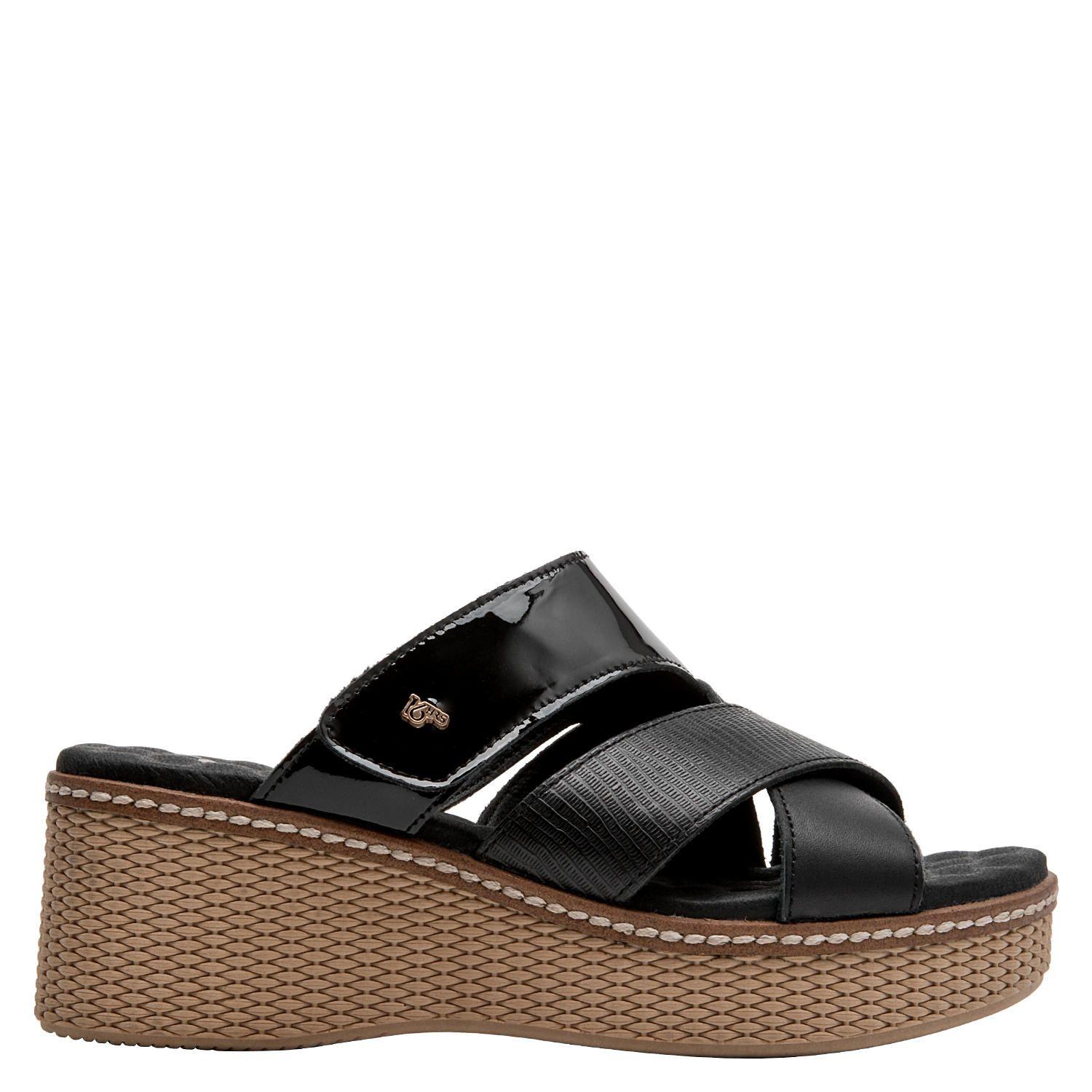 Sandalia Casual Mujer 16 Hrs - 16M0419-1
