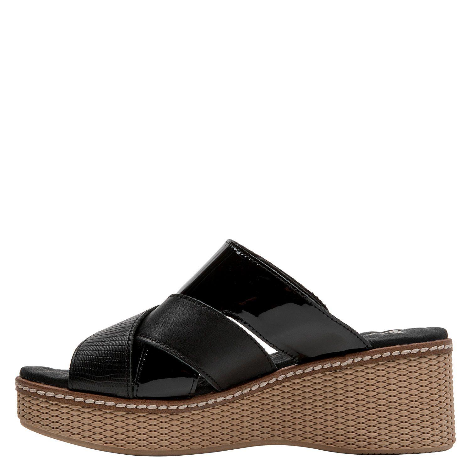 Sandalia Casual Mujer 16 Hrs - 16M0419-3