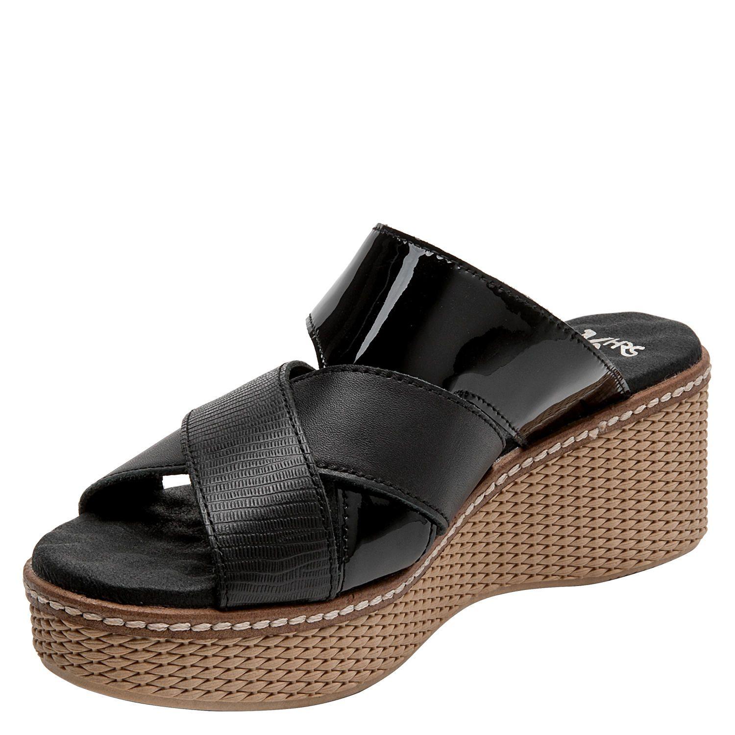 Sandalia Casual Mujer 16 Hrs - 16M0419-4