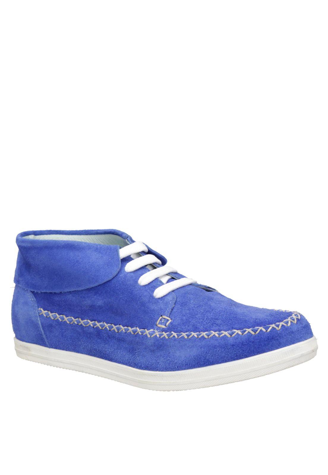 Zapato Casual Mujer 16 Hrs - 179H-0