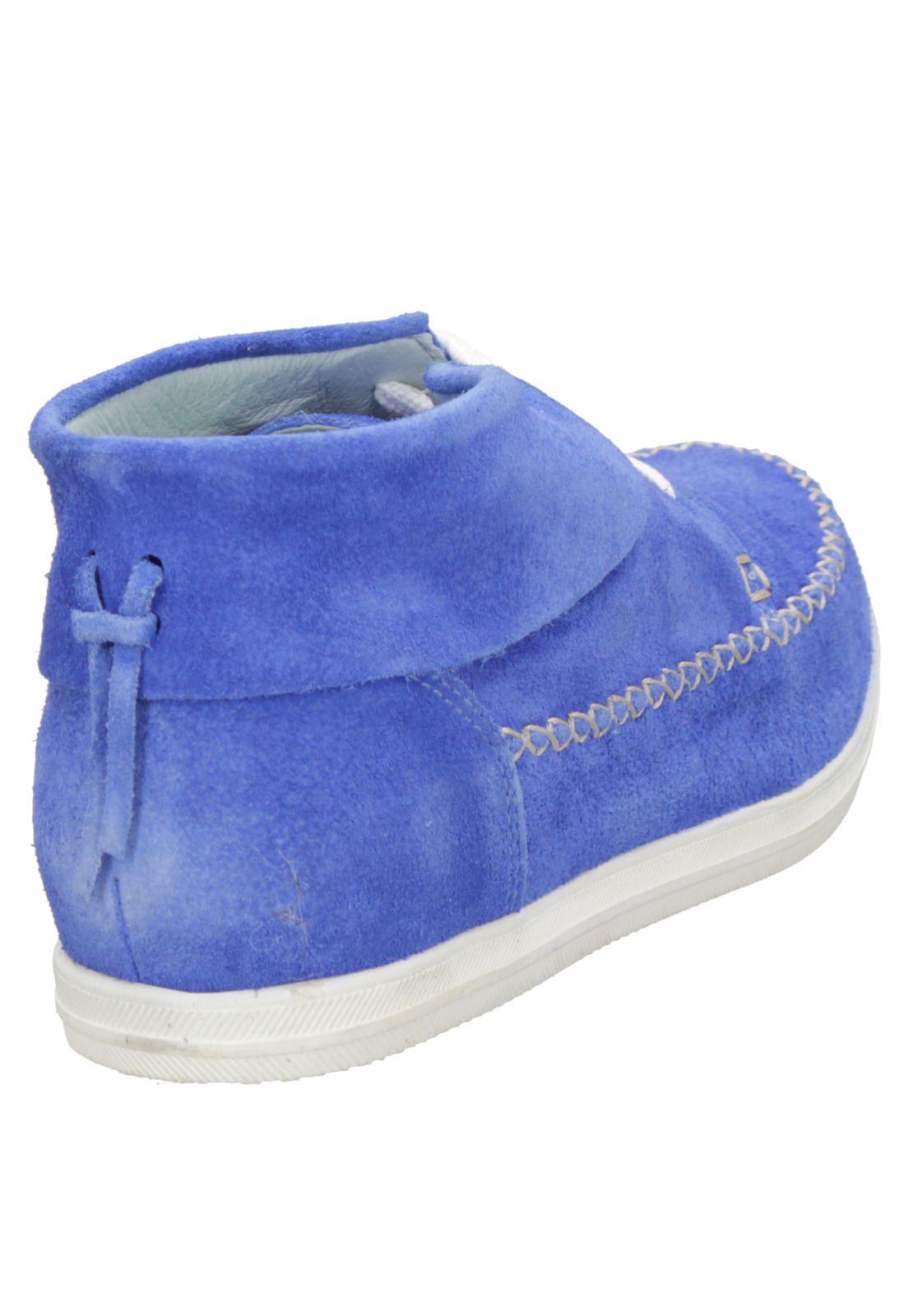 Zapato Casual Mujer 16 Hrs - 179H-2