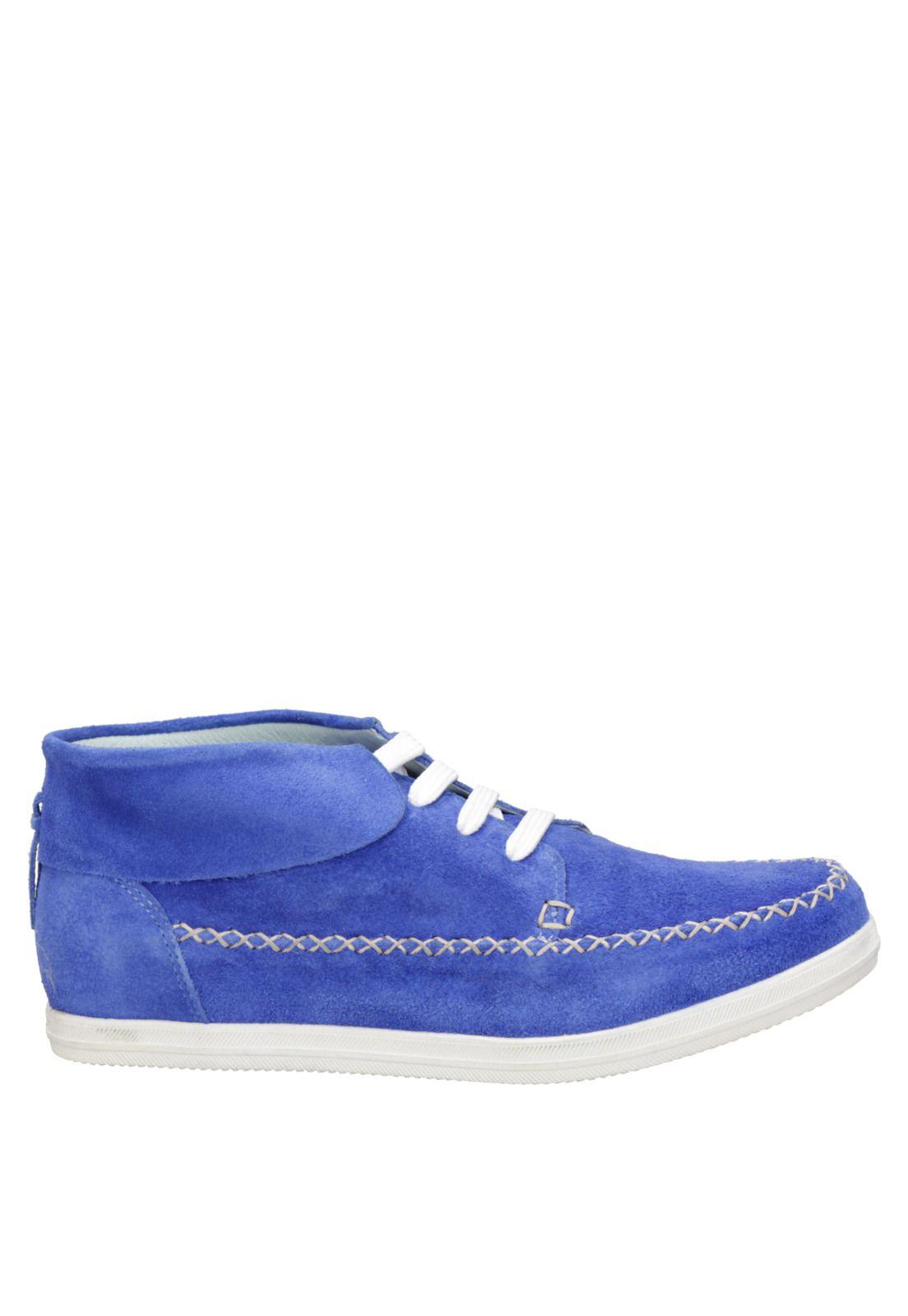 Zapato Casual Mujer 16 Hrs - 179H-1