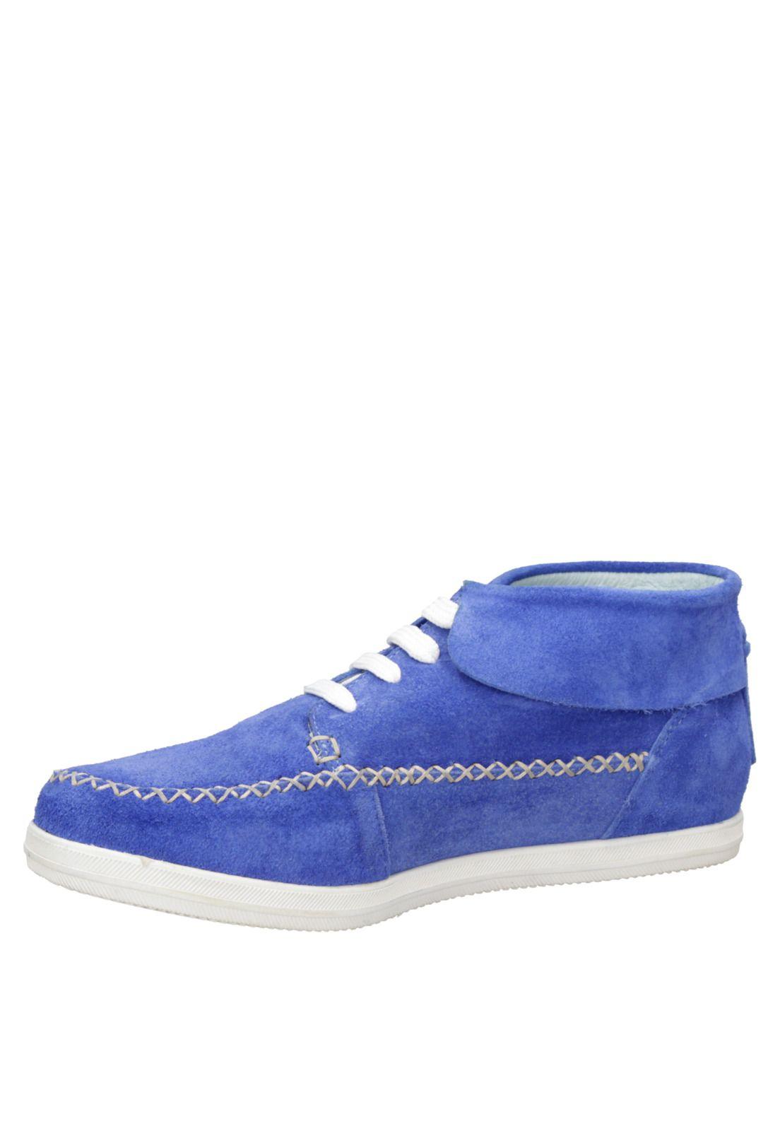 Zapato Casual Mujer 16 Hrs - 179H-3
