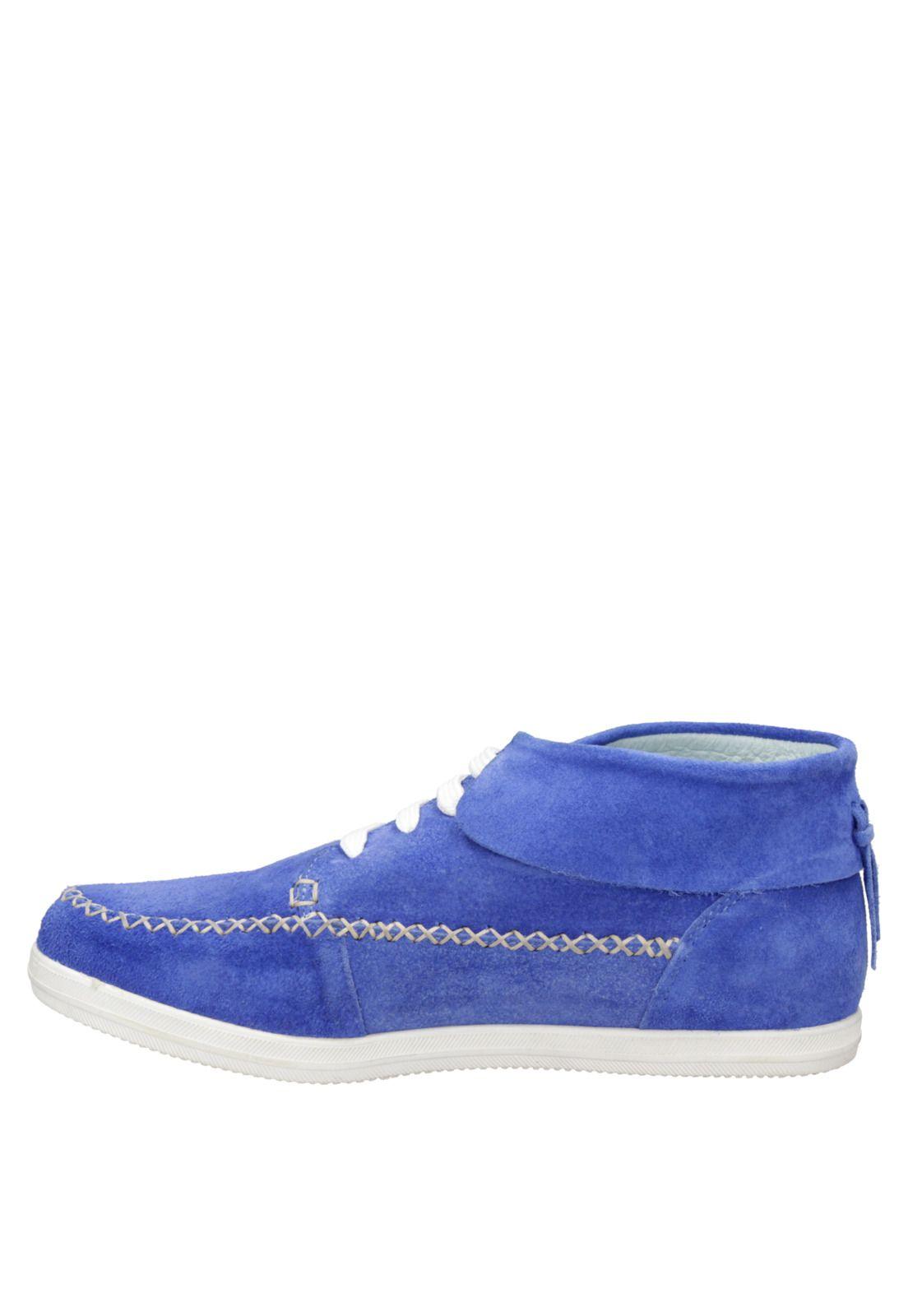 Zapato Casual Mujer 16 Hrs - 179H-4