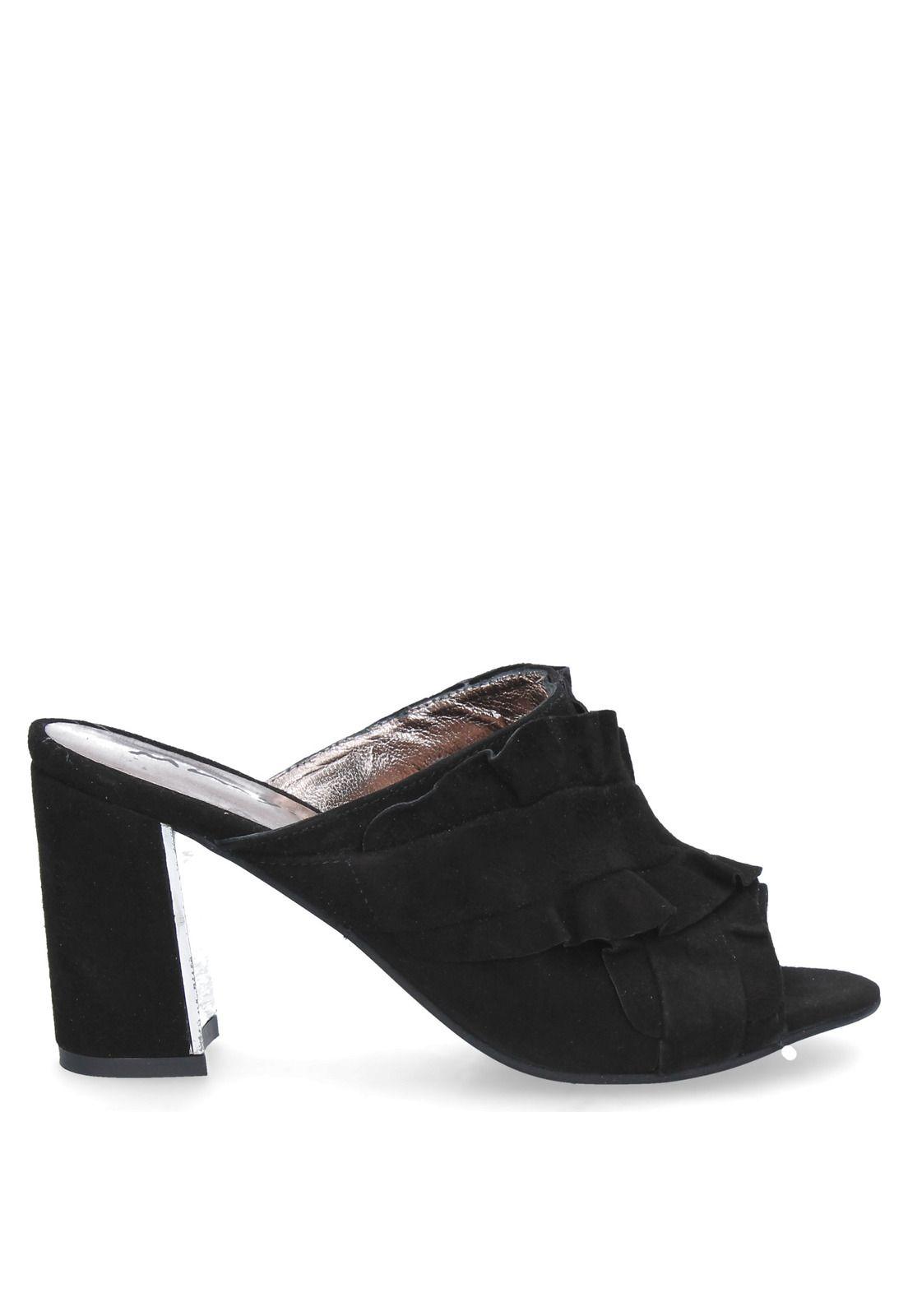 Sandalia Casual Mujer Mingo - 4262-1