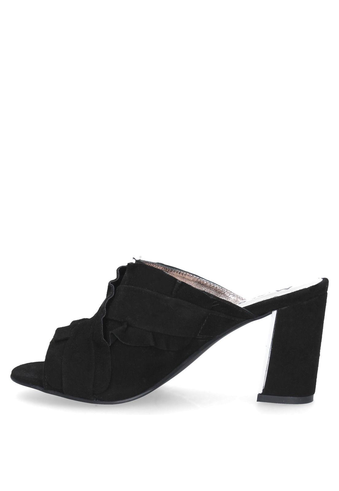 Sandalia Casual Mujer Mingo - 4262-3