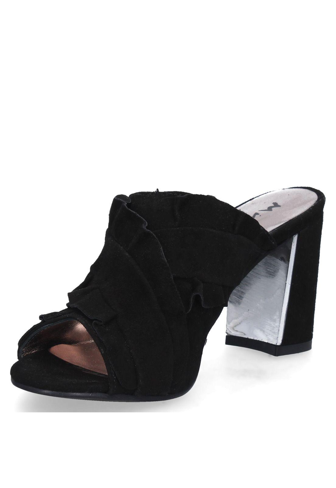 Sandalia Casual Mujer Mingo - 4262-4