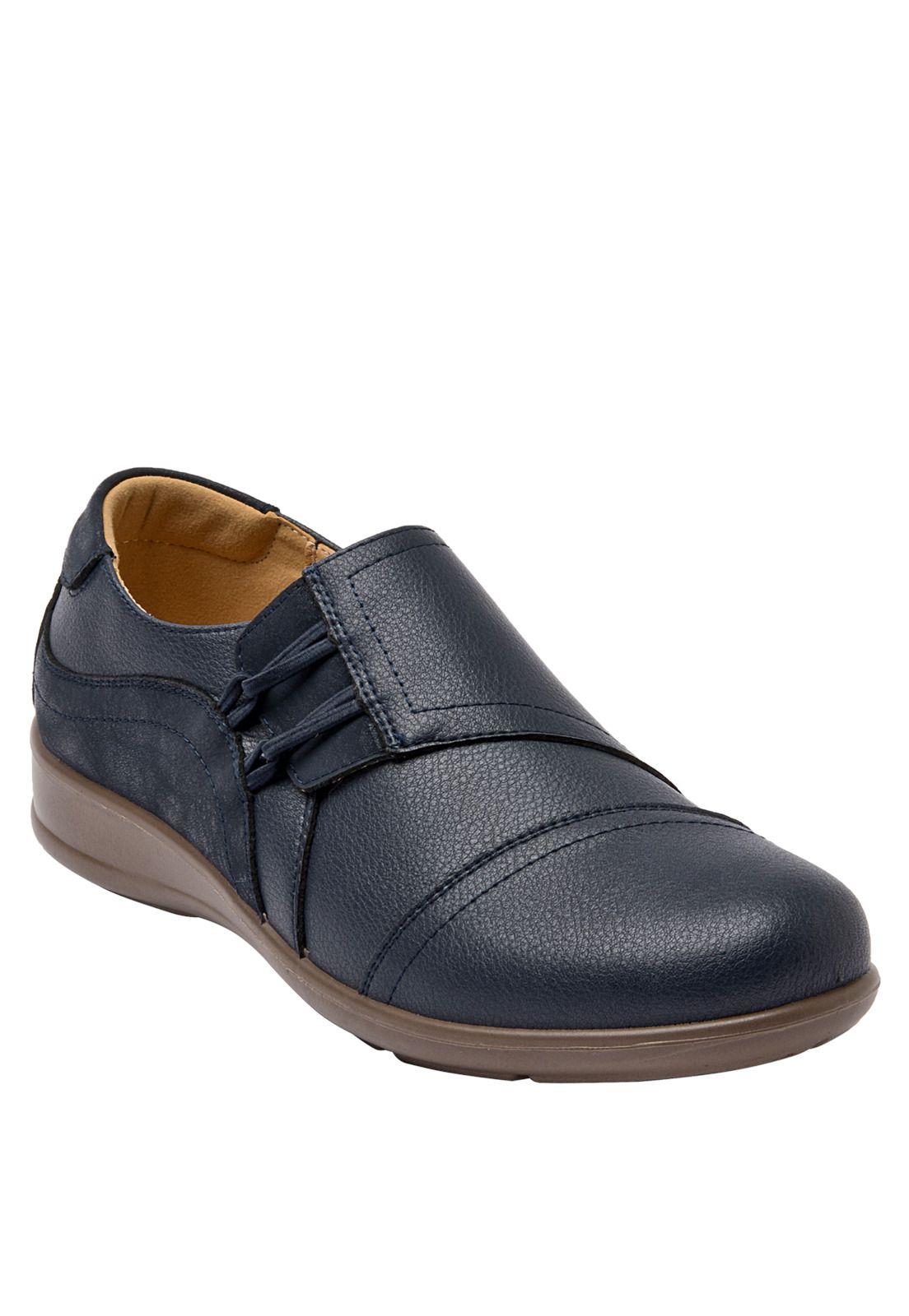 Zapato Casual Mujer Bruno Rossi - J602-0