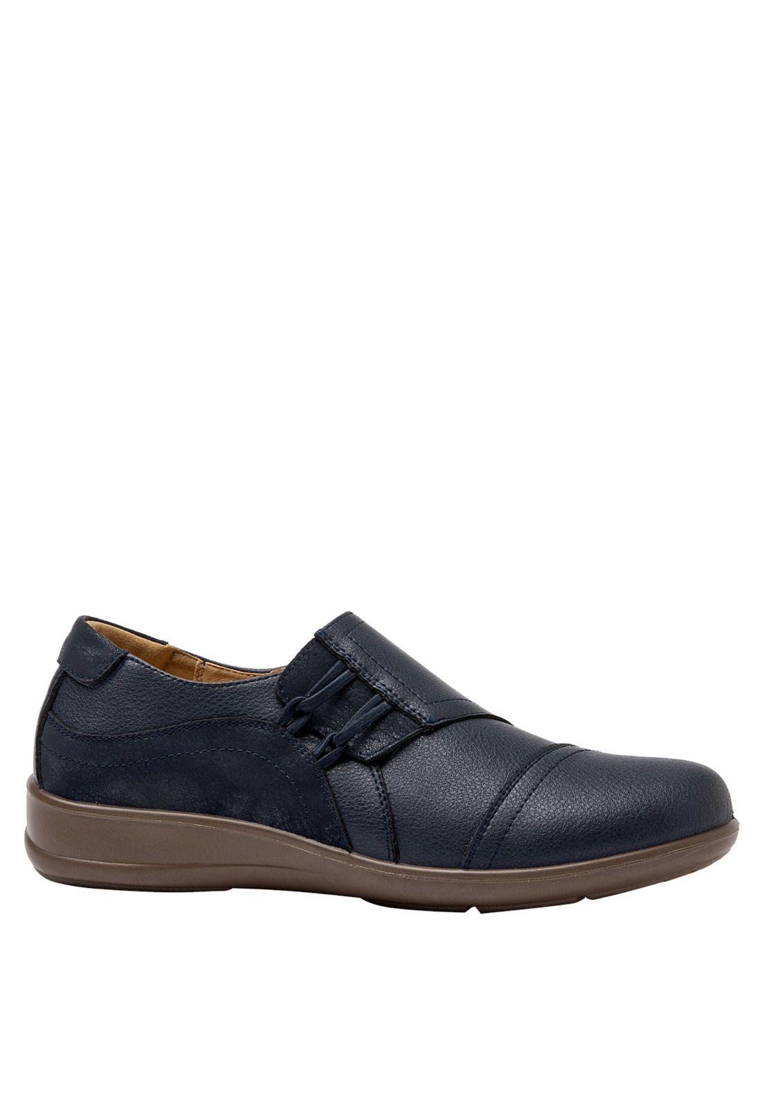 Zapato Casual Mujer Bruno Rossi - J602-1