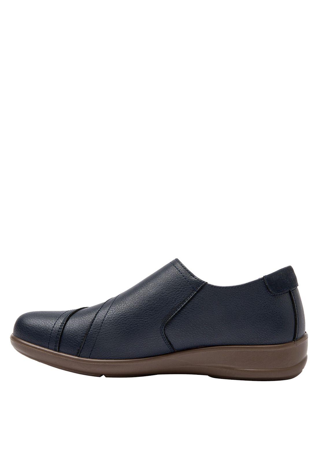 Zapato Casual Mujer Bruno Rossi - J602-3