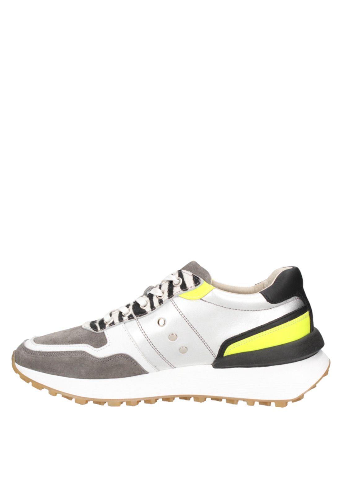 Zapatilla Casual Mujer Zappa - G422-3