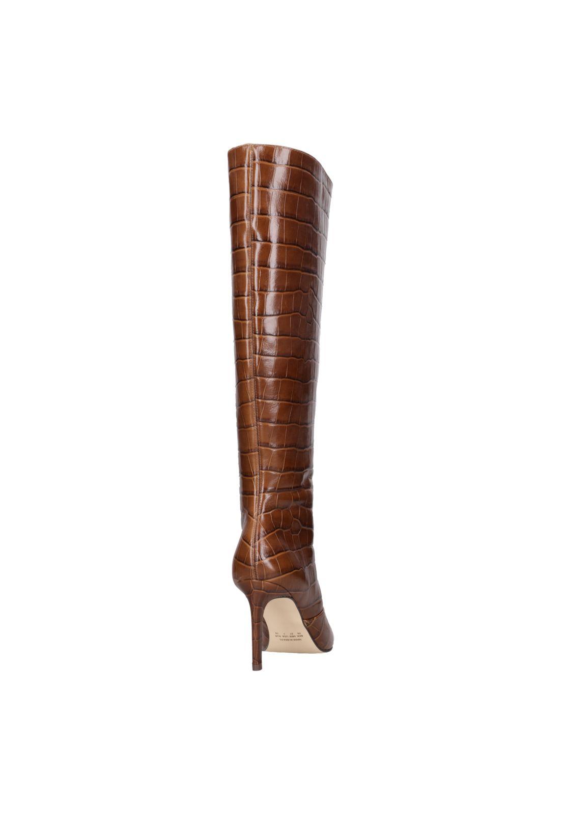 Bota Formal Mujer Luz Da Lua - LDM0121-2