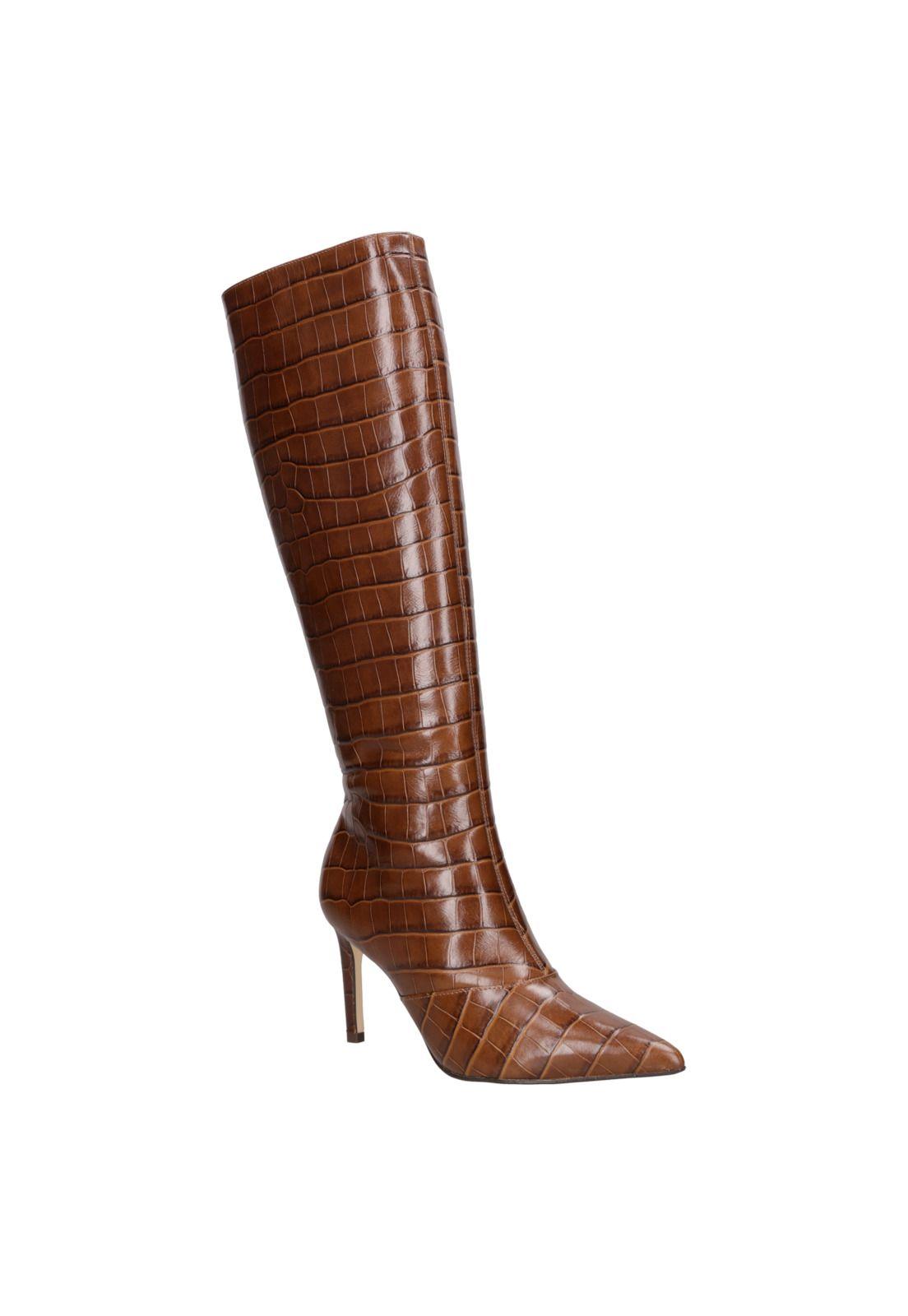 Bota Formal Mujer Luz Da Lua - LDM0121-1