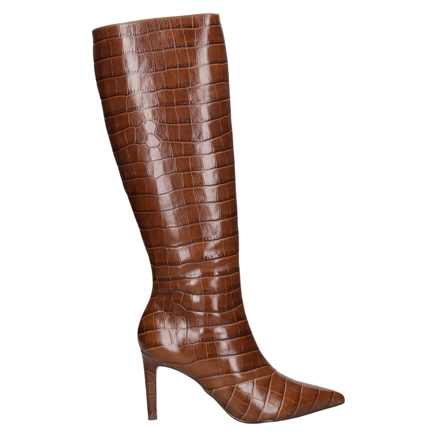 Bota Formal Mujer Luz Da Lua - LDM0121-0