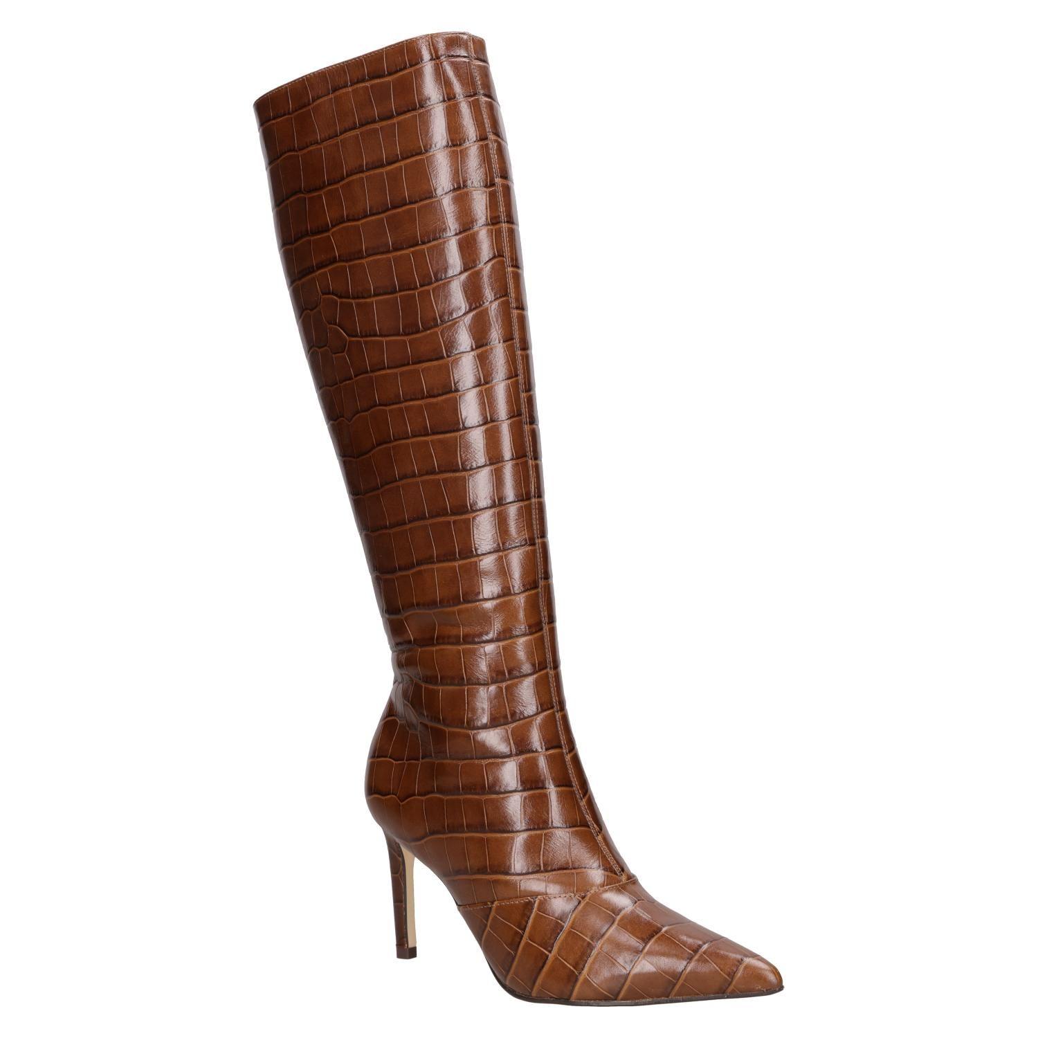 Bota Formal Mujer Luz Da Lua - LDM0121-1