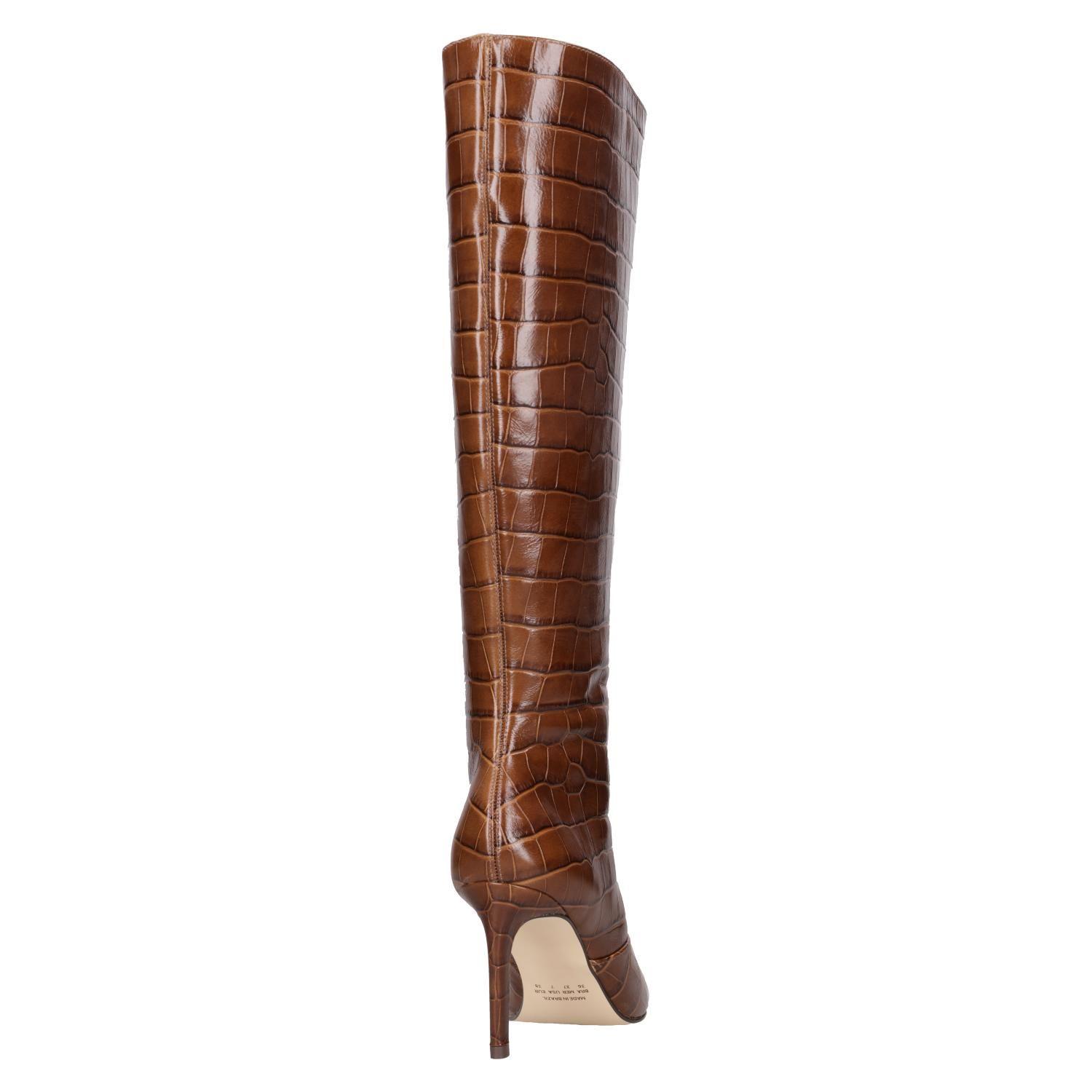 Bota Formal Mujer Luz Da Lua - LDM0121-2