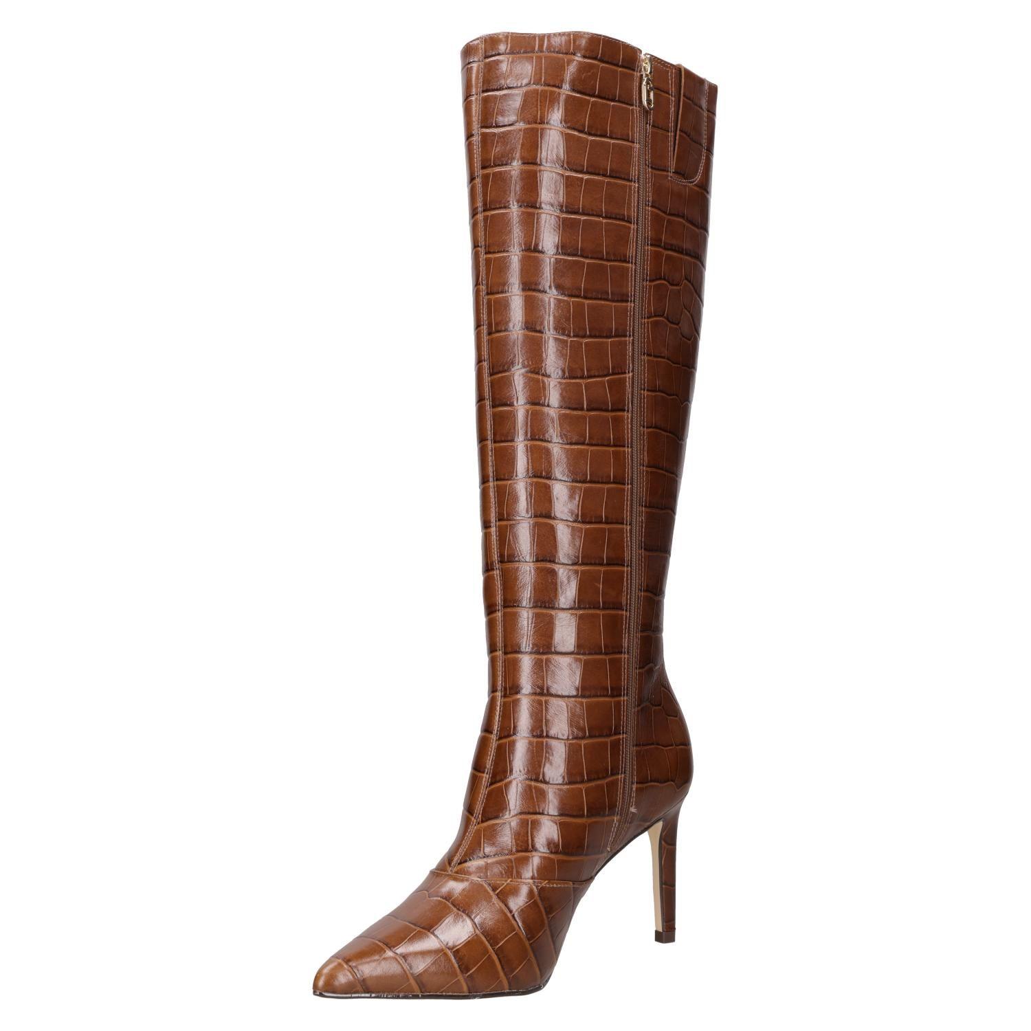 Bota Formal Mujer Luz Da Lua - LDM0121-4