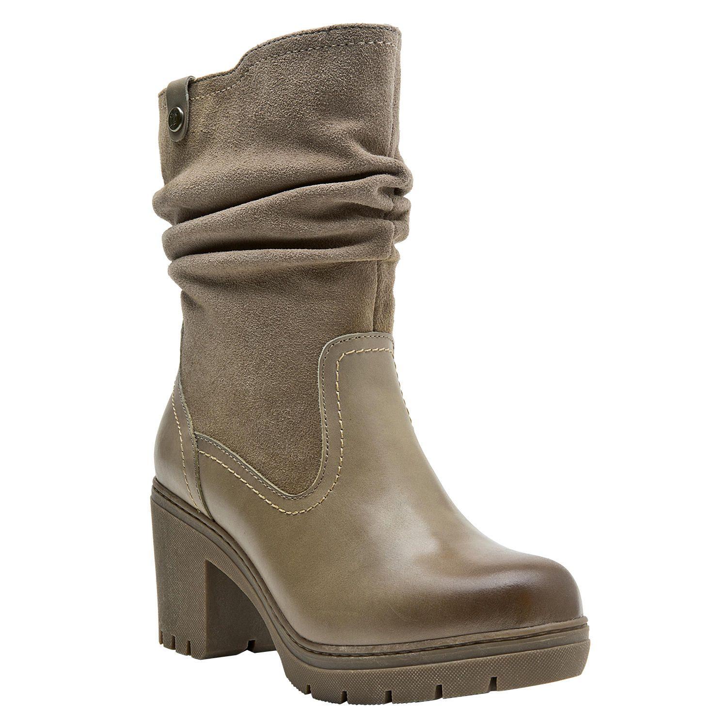 Bota Casual Mujer Panama Jack - PJM0228-1
