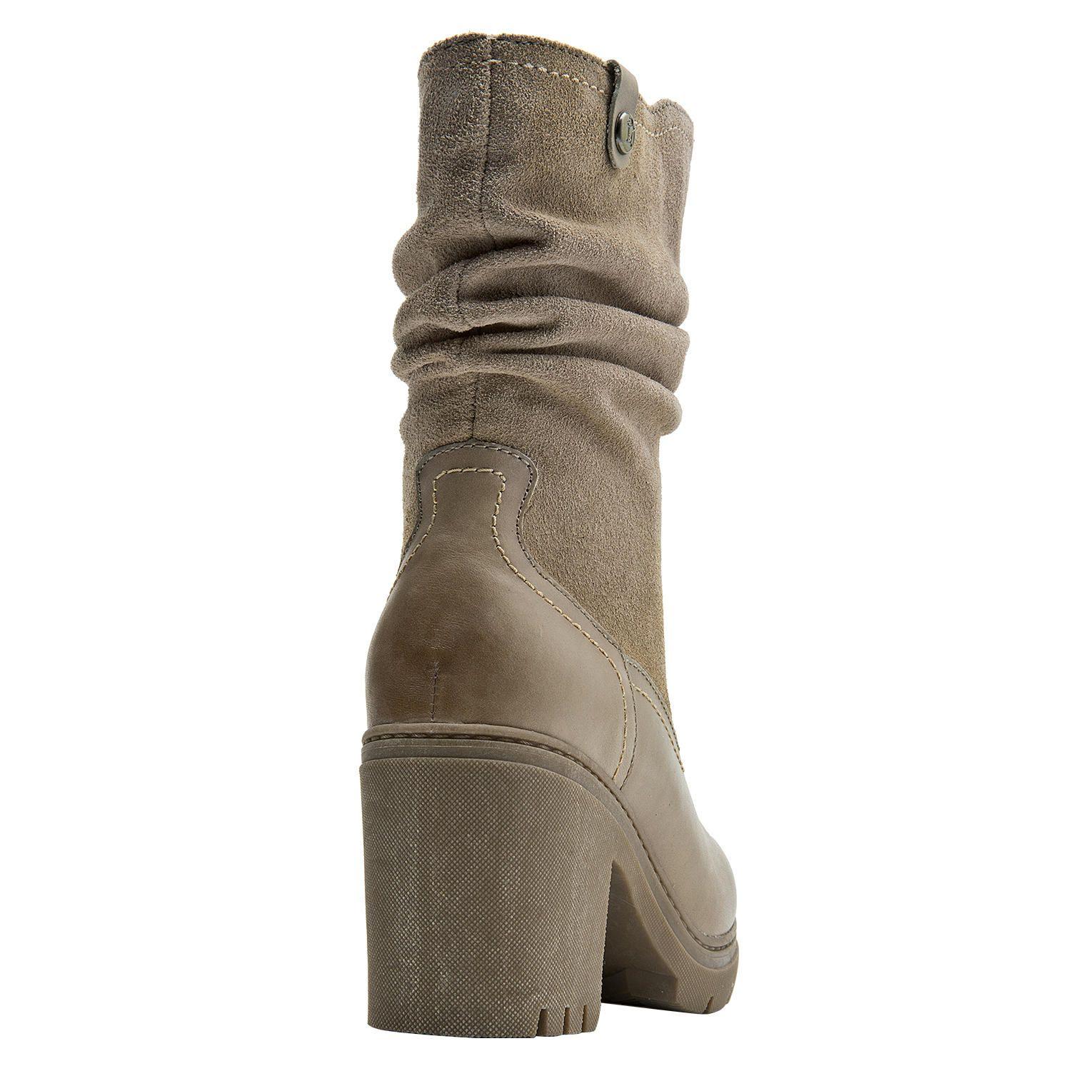 Bota Casual Mujer Panama Jack - PJM0228-2