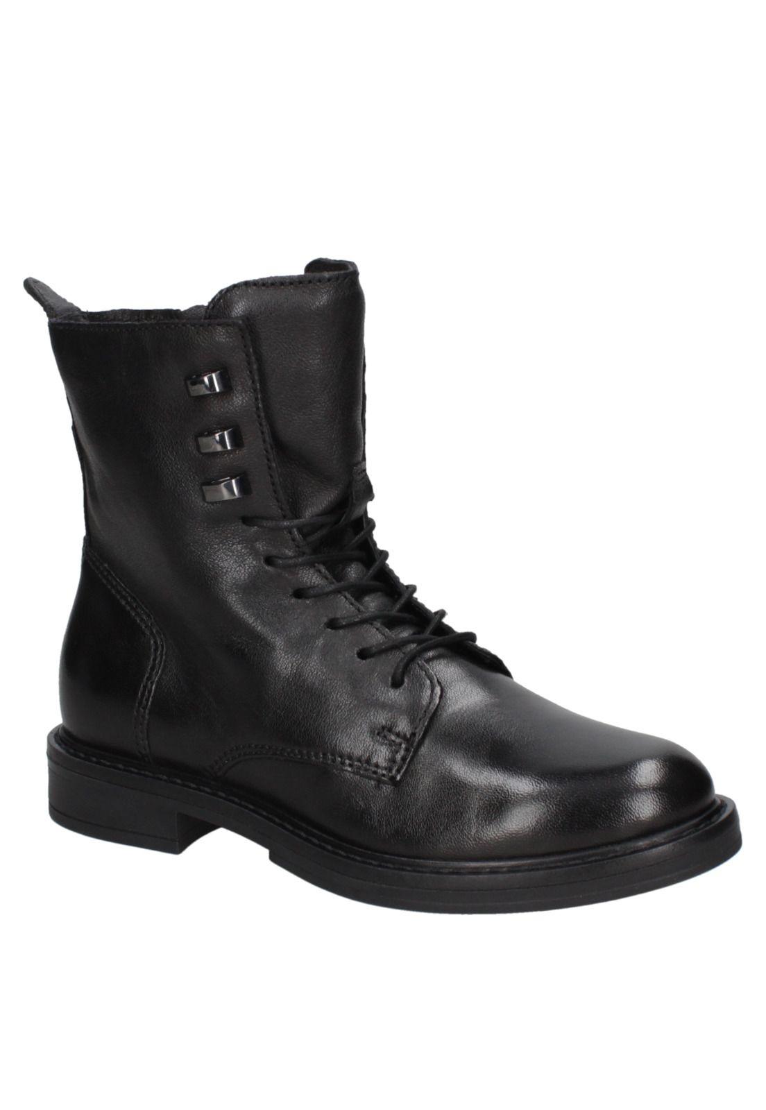Botín Casual Mujer Zappa - L588-0