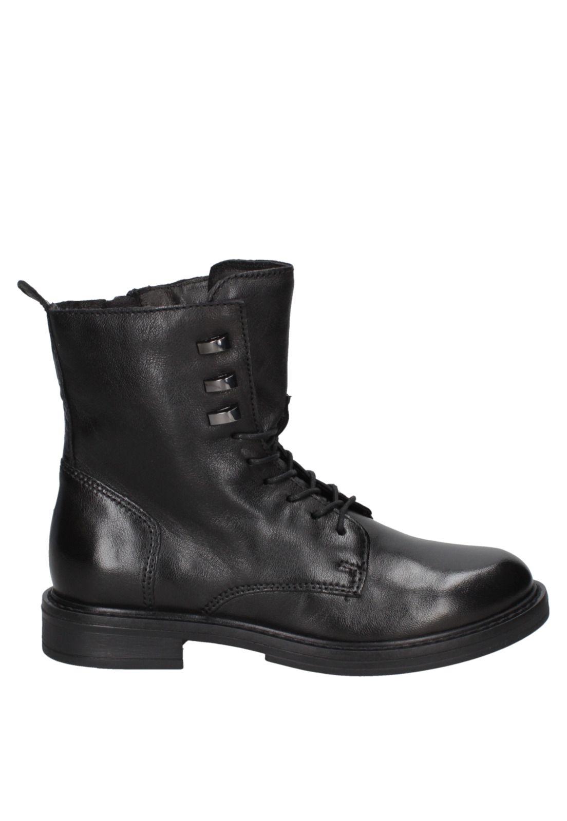 Botín Casual Mujer Zappa - L588-1