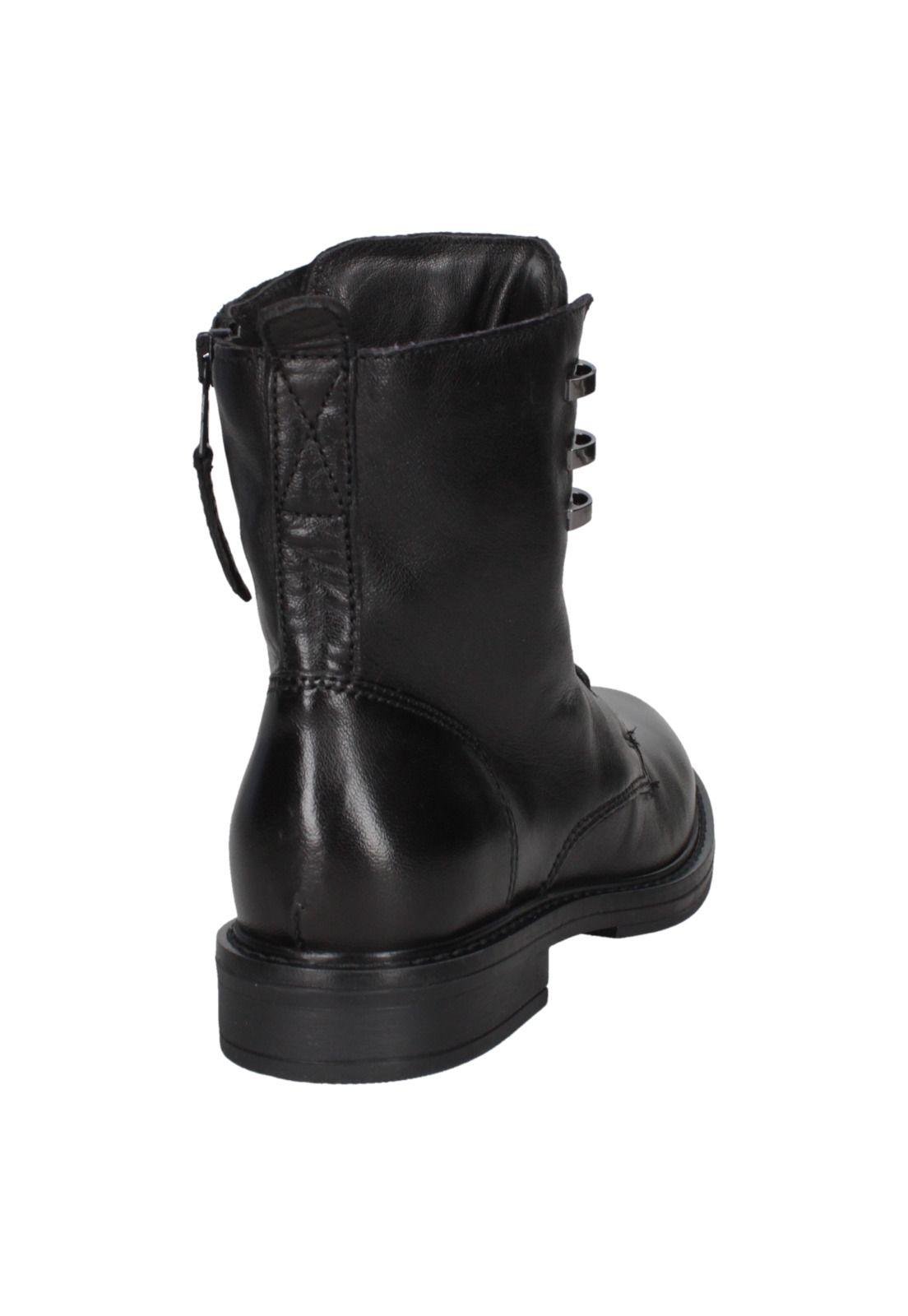 Botín Casual Mujer Zappa - L588-2