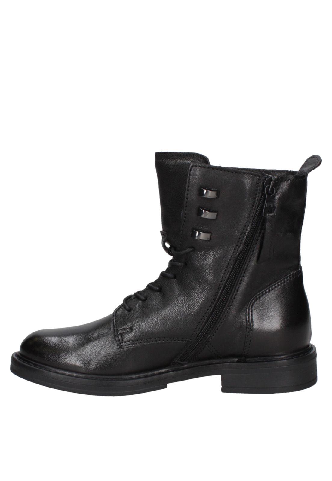 Botín Casual Mujer Zappa - L588-3