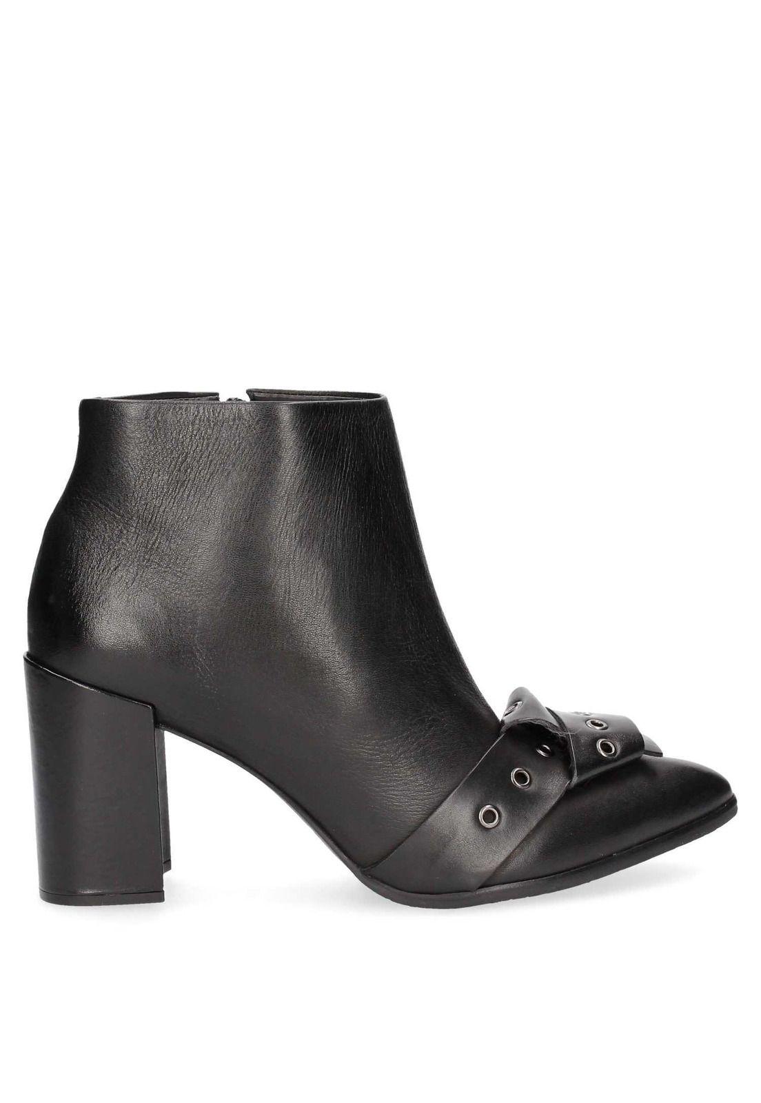 Botin Vestir Mujer Mingo - T938-1