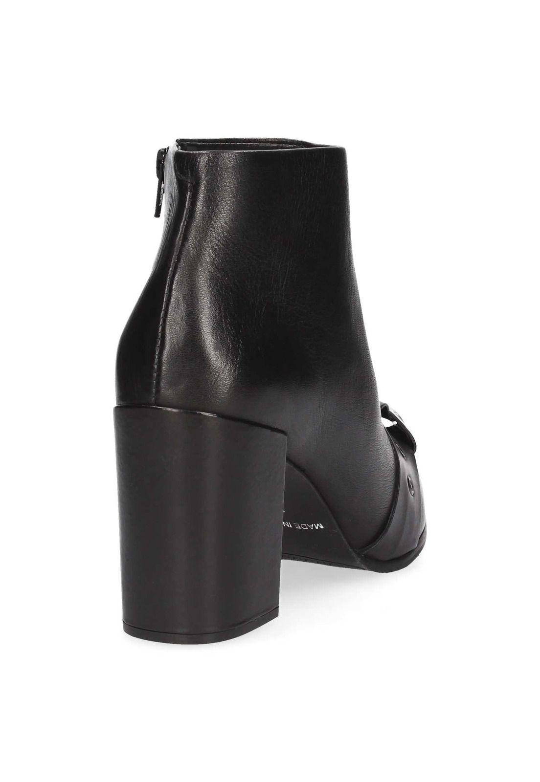 Botin Vestir Mujer Mingo - T938-2