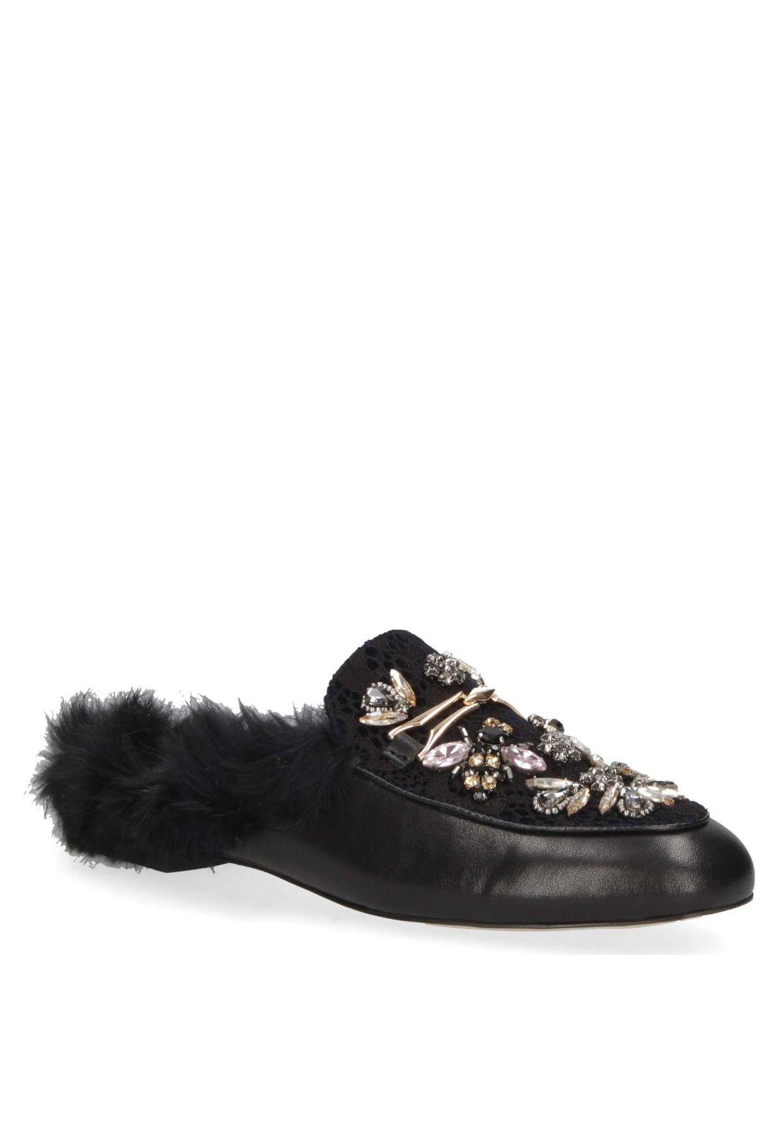 Babucha Casual Mujer Zappa - T465-0