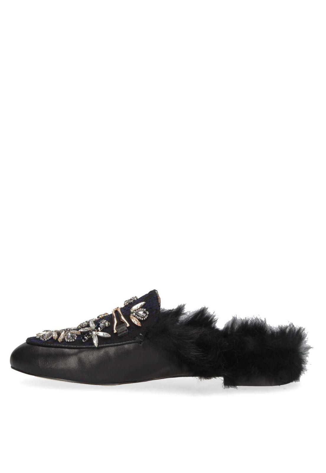 Babucha Casual Mujer Zappa - T465-3