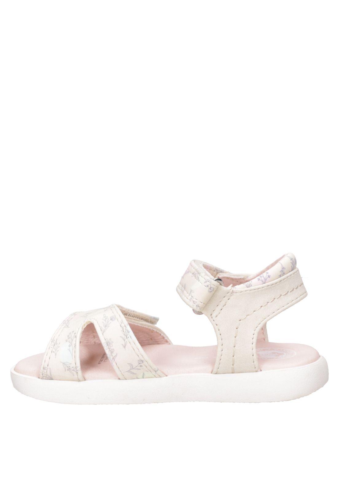 Sandalia Casual Niña Panama Jack - PJGKD91-3