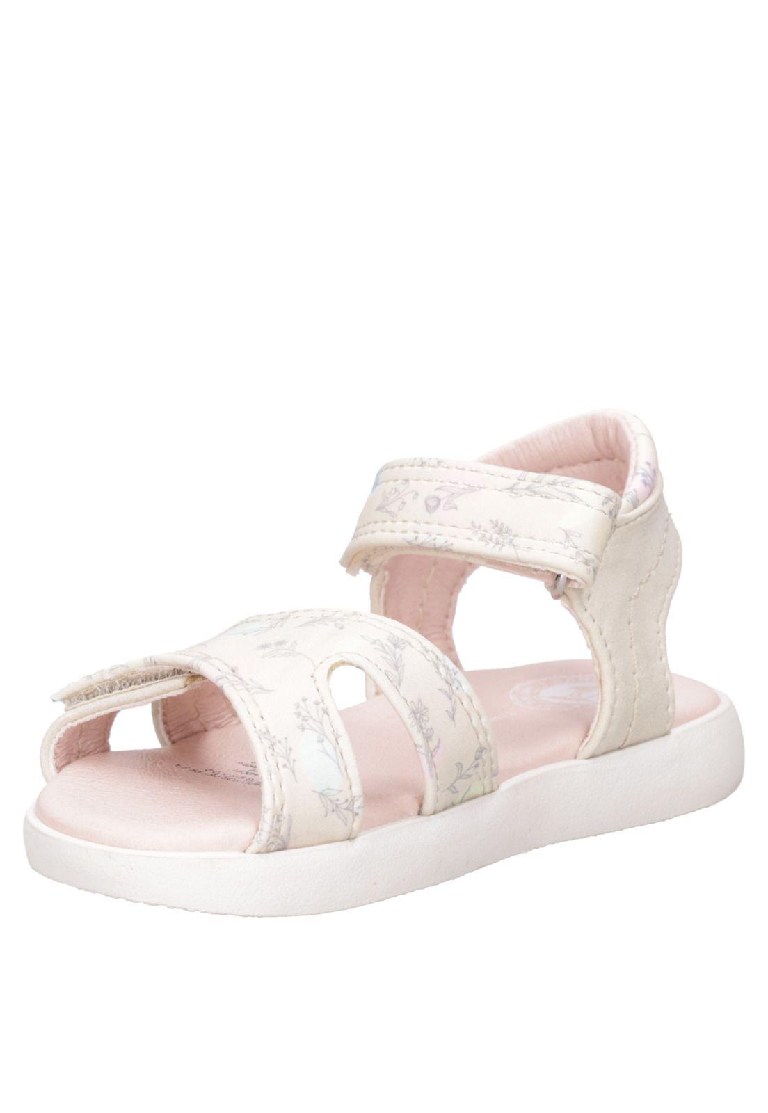 Sandalia Casual Niña Panama Jack - PJGKD91-4