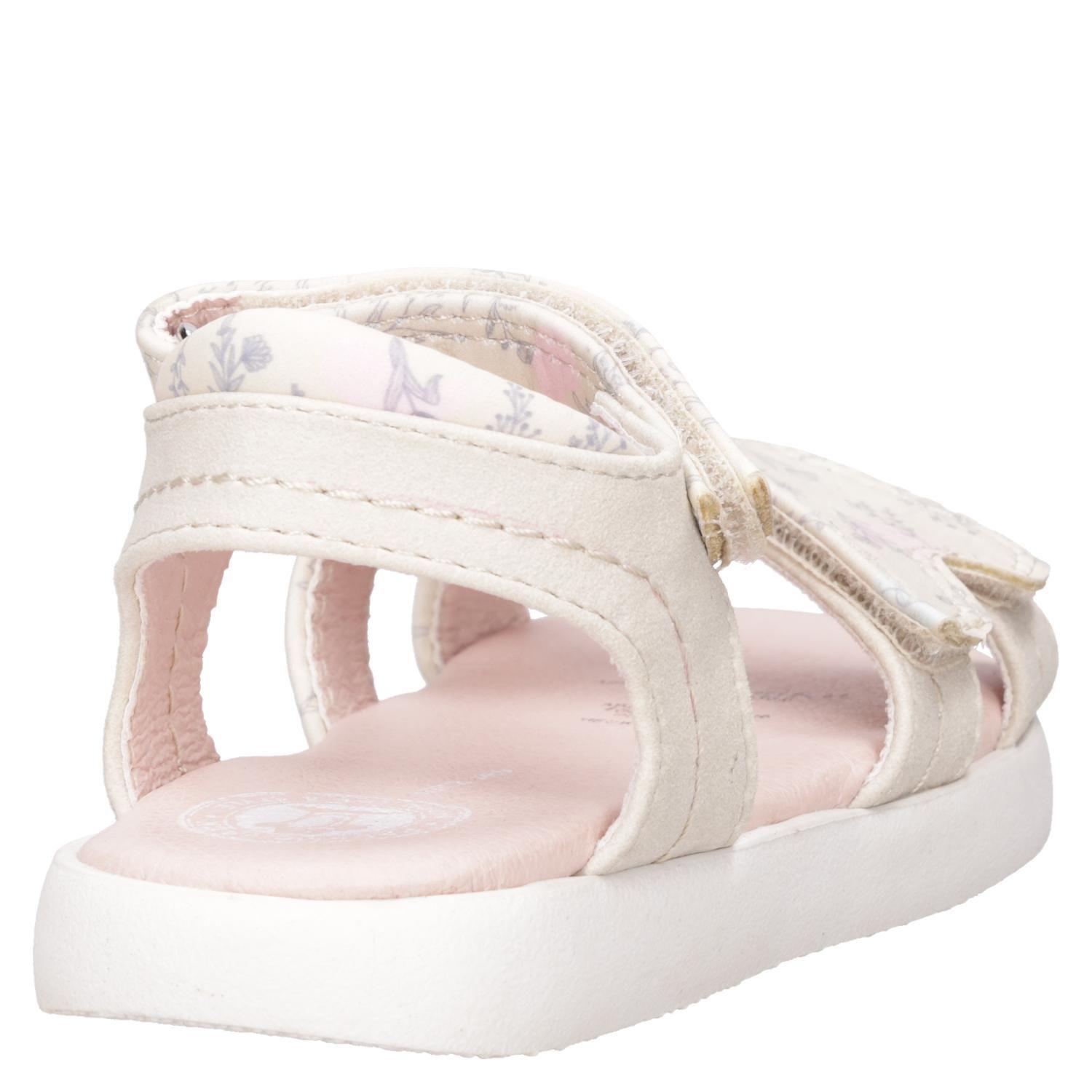 Sandalia Casual Niña Panama Jack - PJGKD91-2