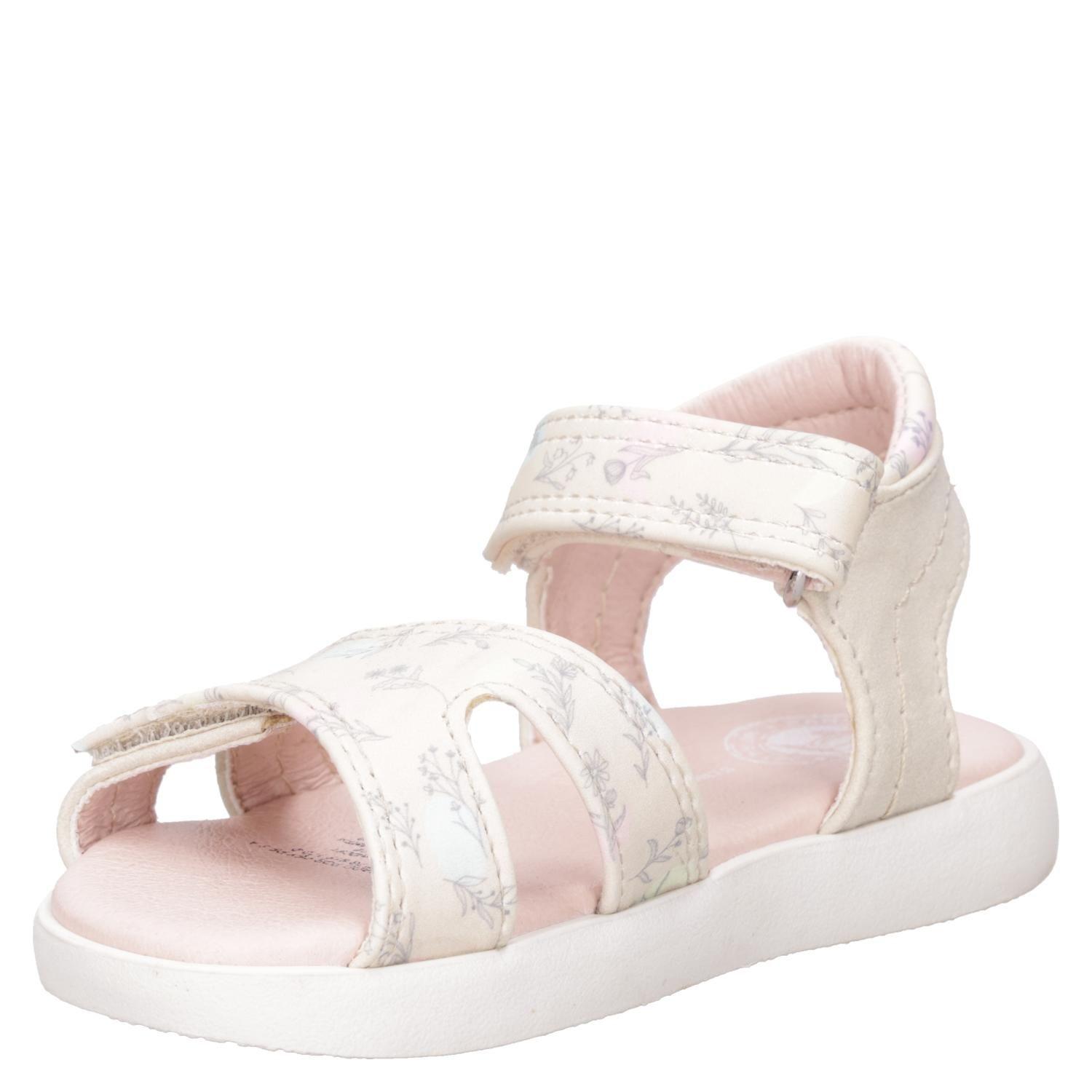 Sandalia Casual Niña Panama Jack - PJGKD91-4