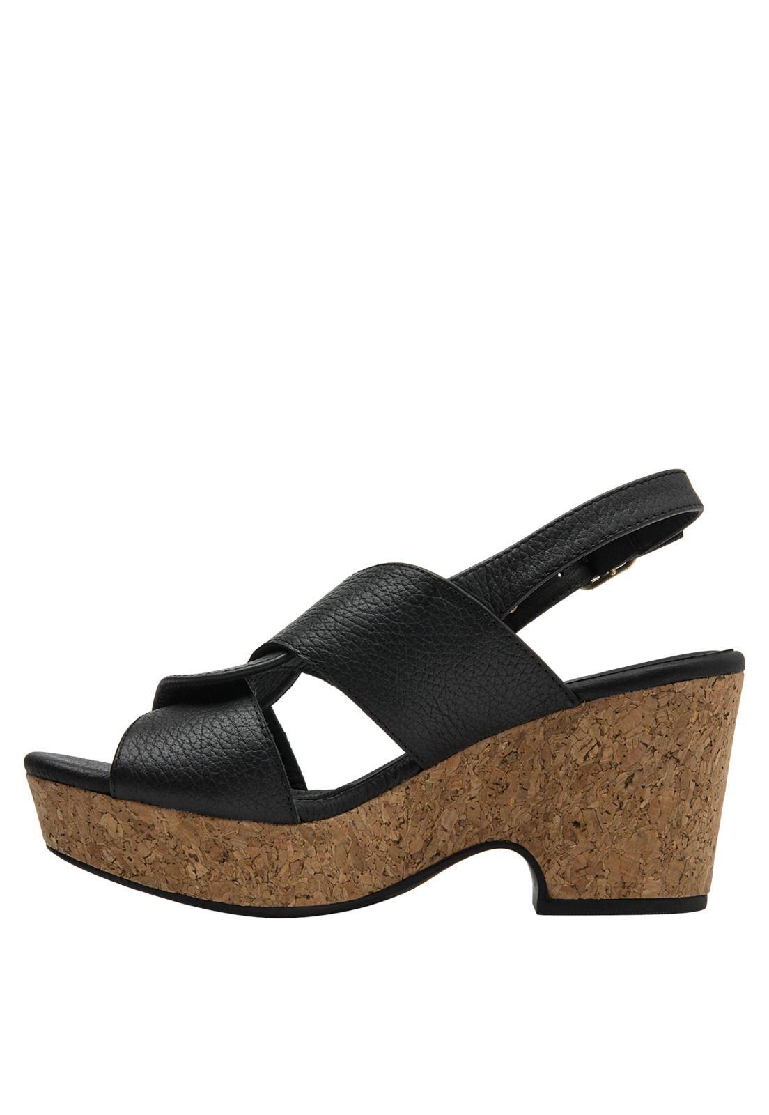 Sandalia Casual Mujer 16 Hrs - 16M0009-3
