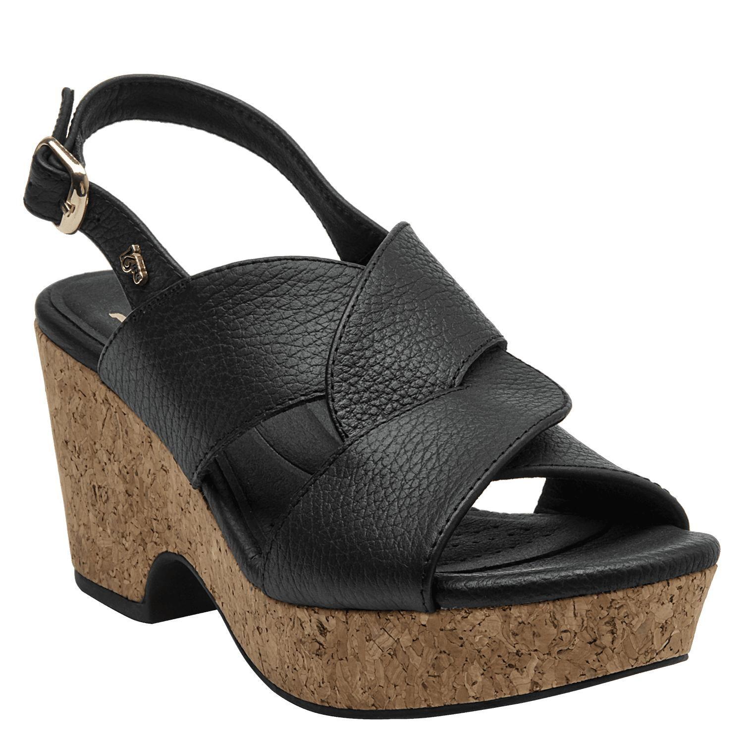 Sandalia Casual Mujer 16 Hrs - 16M0009-1