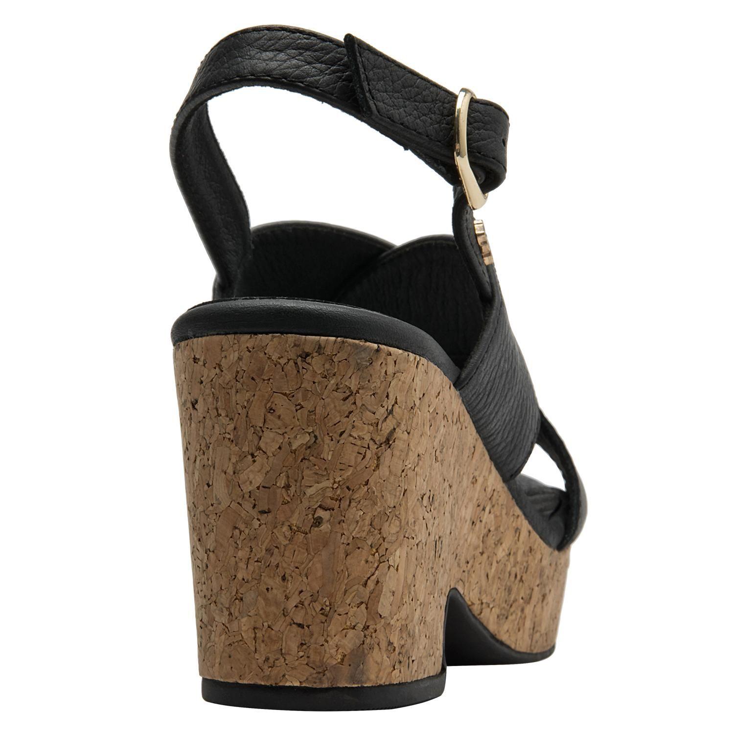 Sandalia Casual Mujer 16 Hrs - 16M0009-2