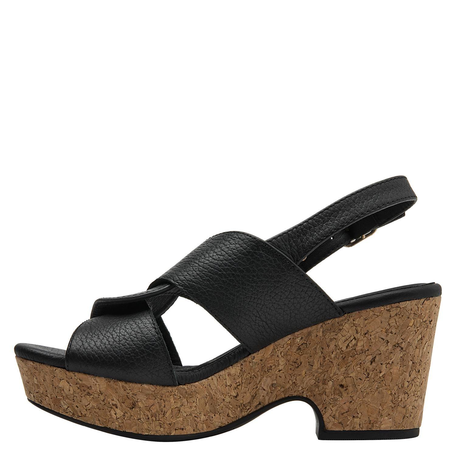 Sandalia Casual Mujer 16 Hrs - 16M0009-3
