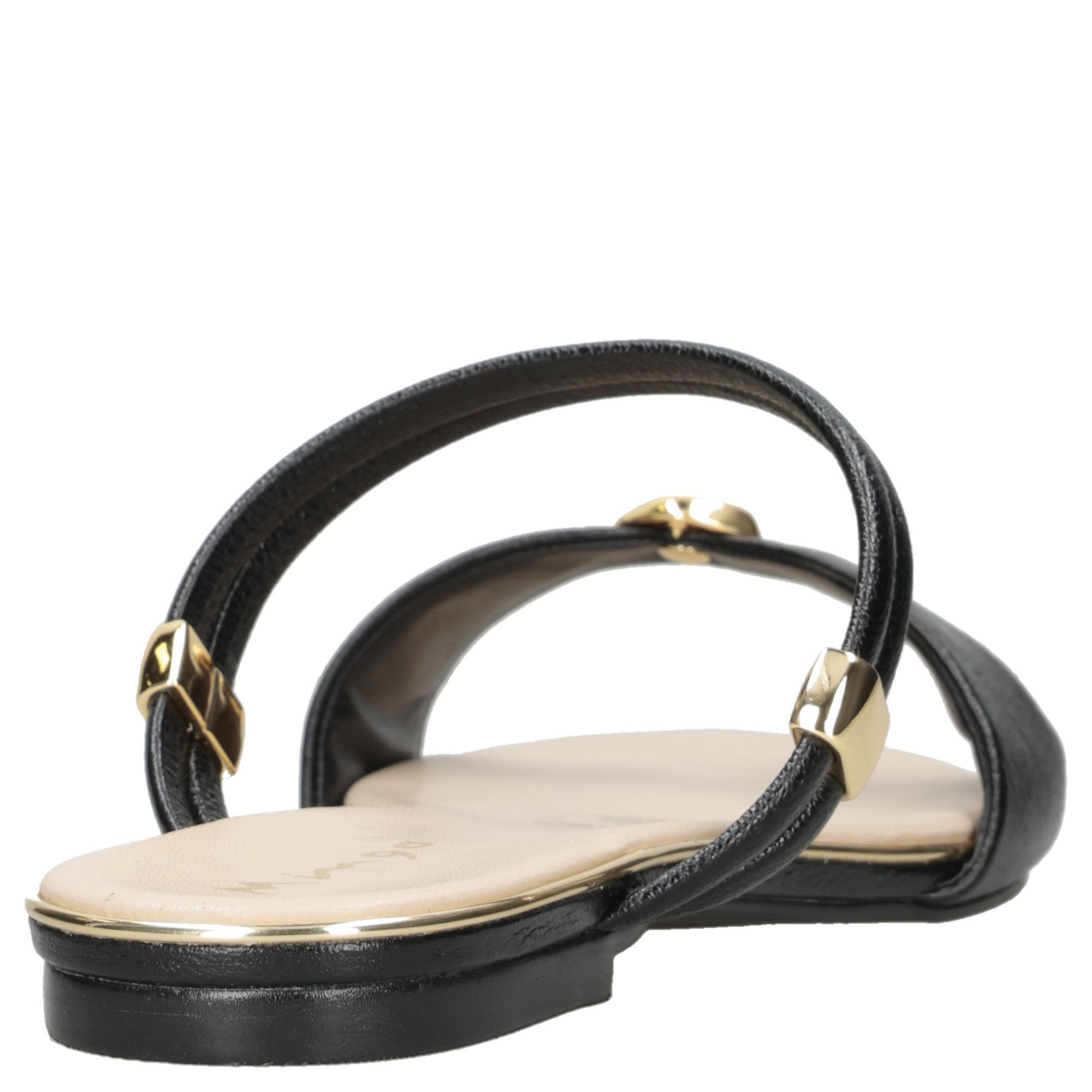 Sandalia Casual Mujer Mingo - MIM0227-2
