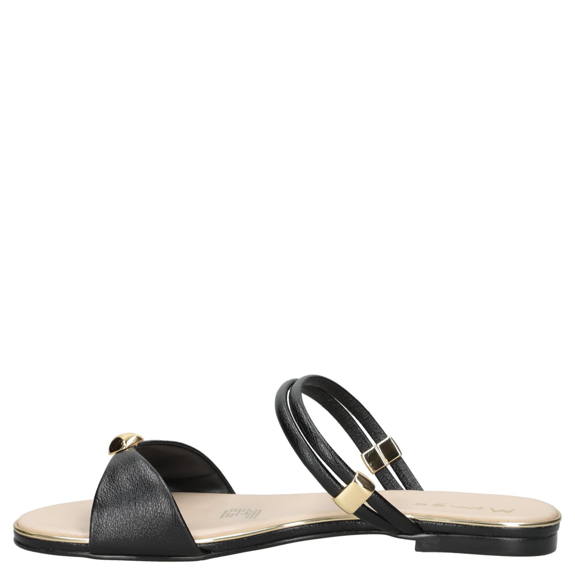 Sandalia Casual Mujer Mingo - MIM0227-3