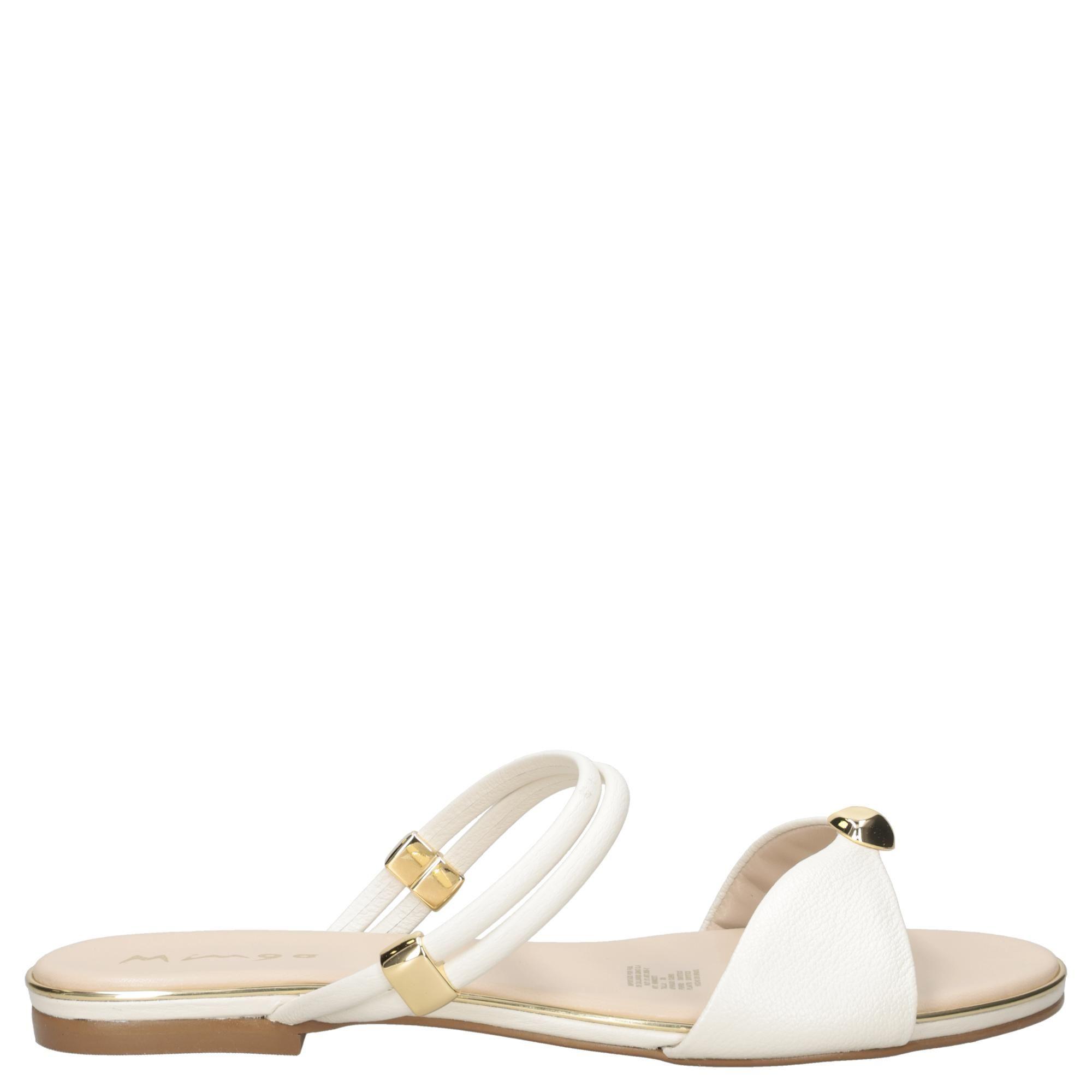 Sandalia Casual Mujer Mingo - MIM0227-0