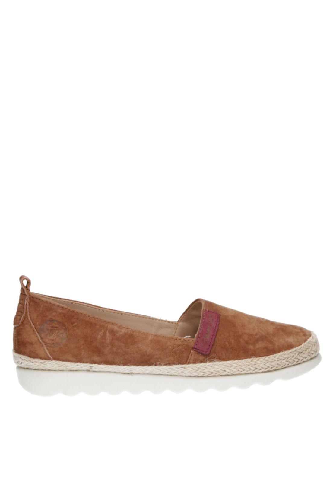 Alpargata Casual Mujer Panama Jack - G745-0