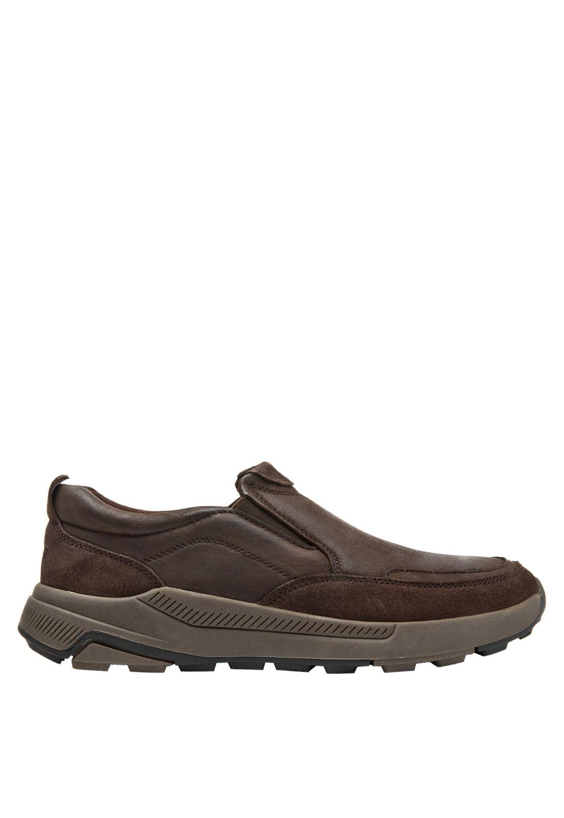 Mocasín Casual Hombre Pluma - PLH0033-1