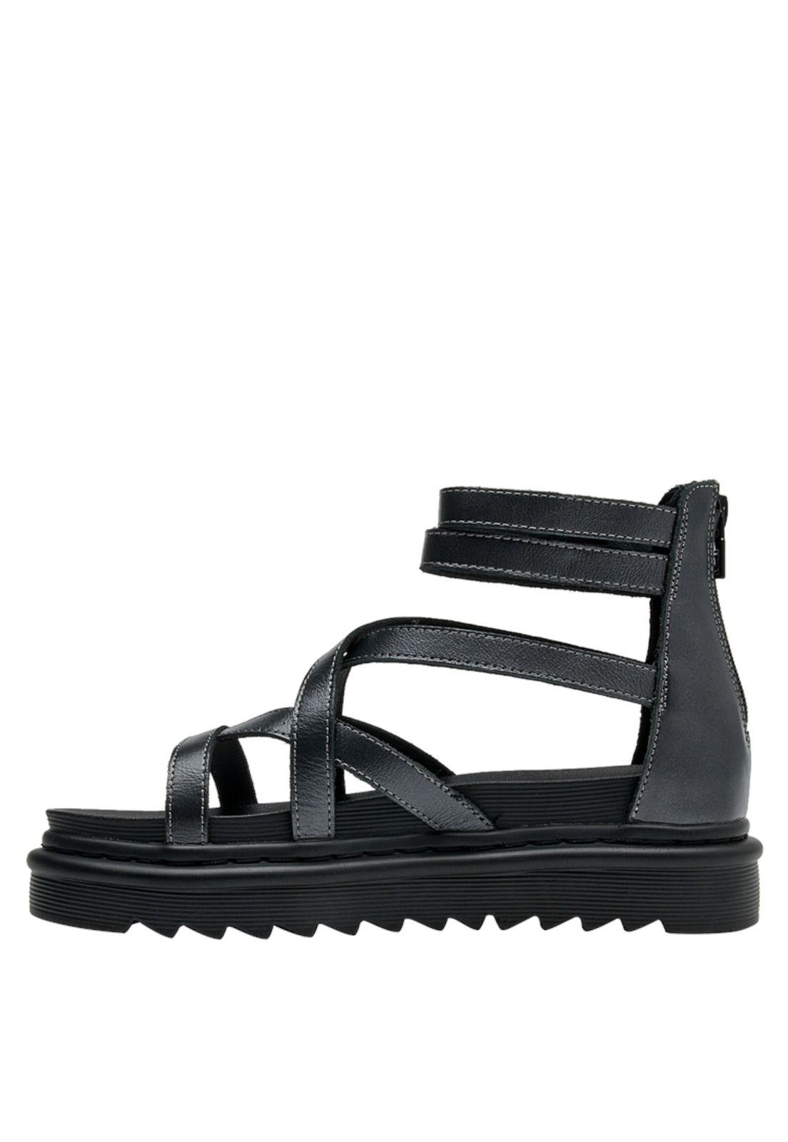 Sandalia Casual Mujer Zappa - K364-3