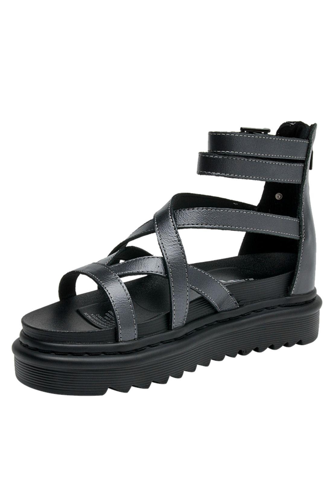 Sandalia Casual Mujer Zappa - K364-4