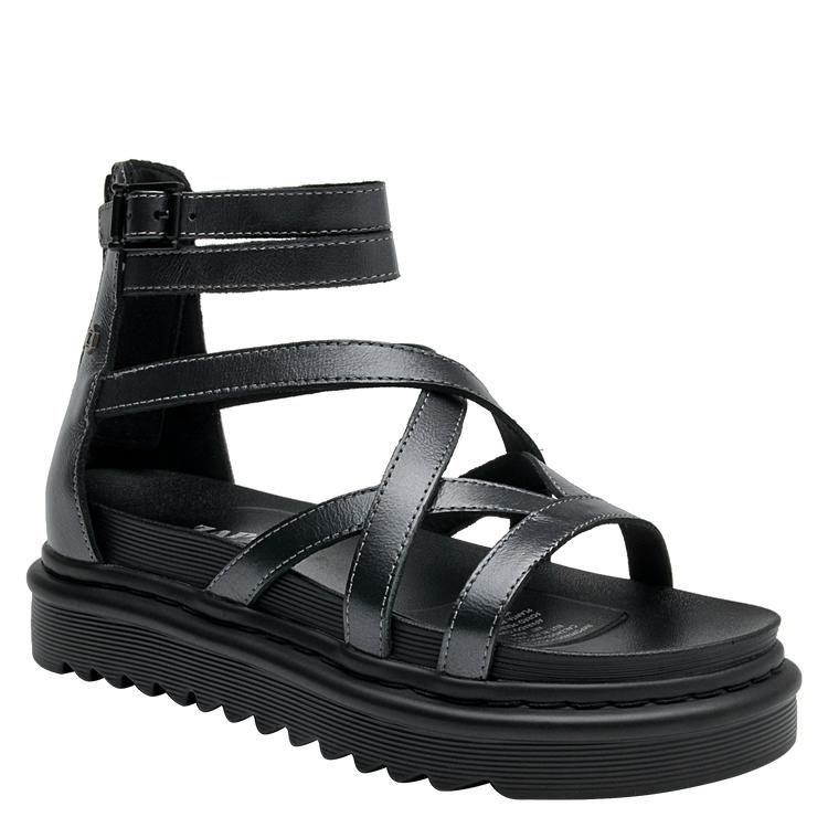 Sandalia Casual Mujer Zappa - K364-0
